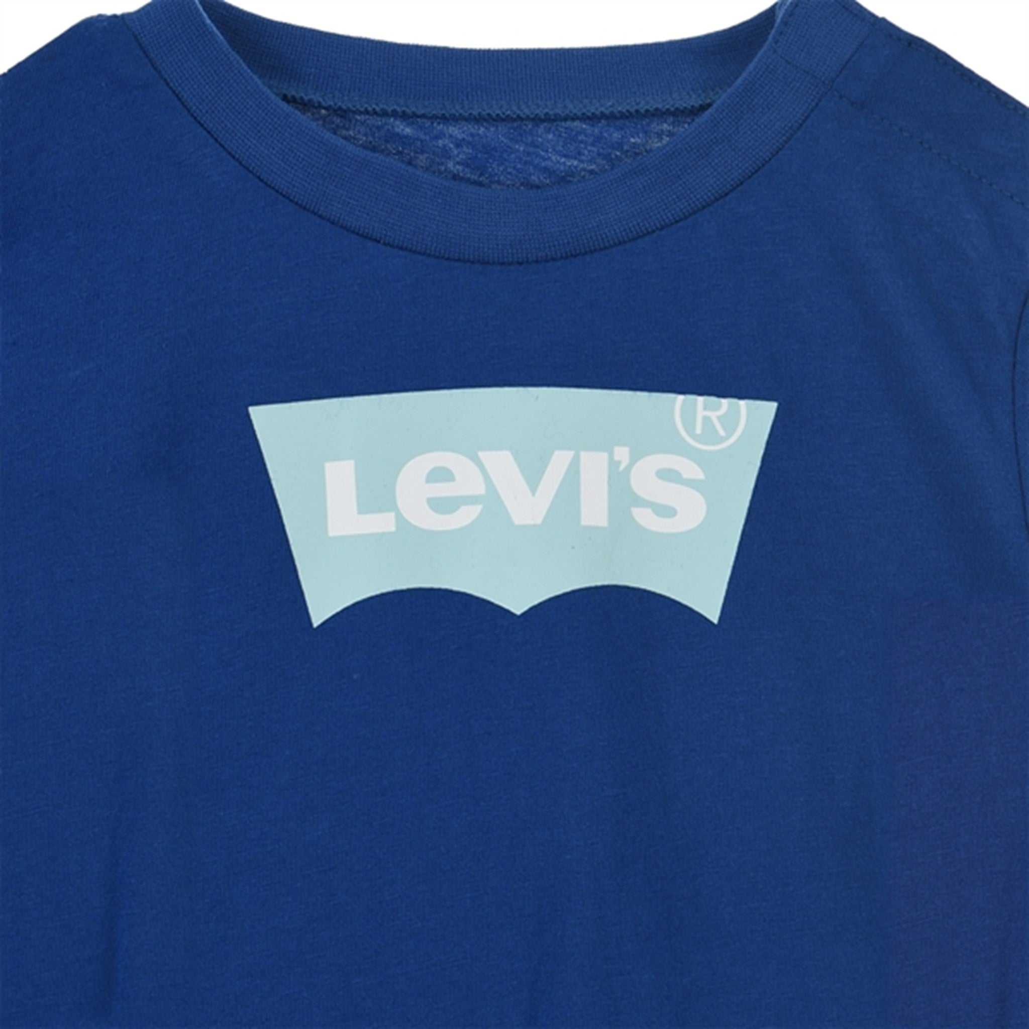 Levi's Batwing T-shirt Blue 3