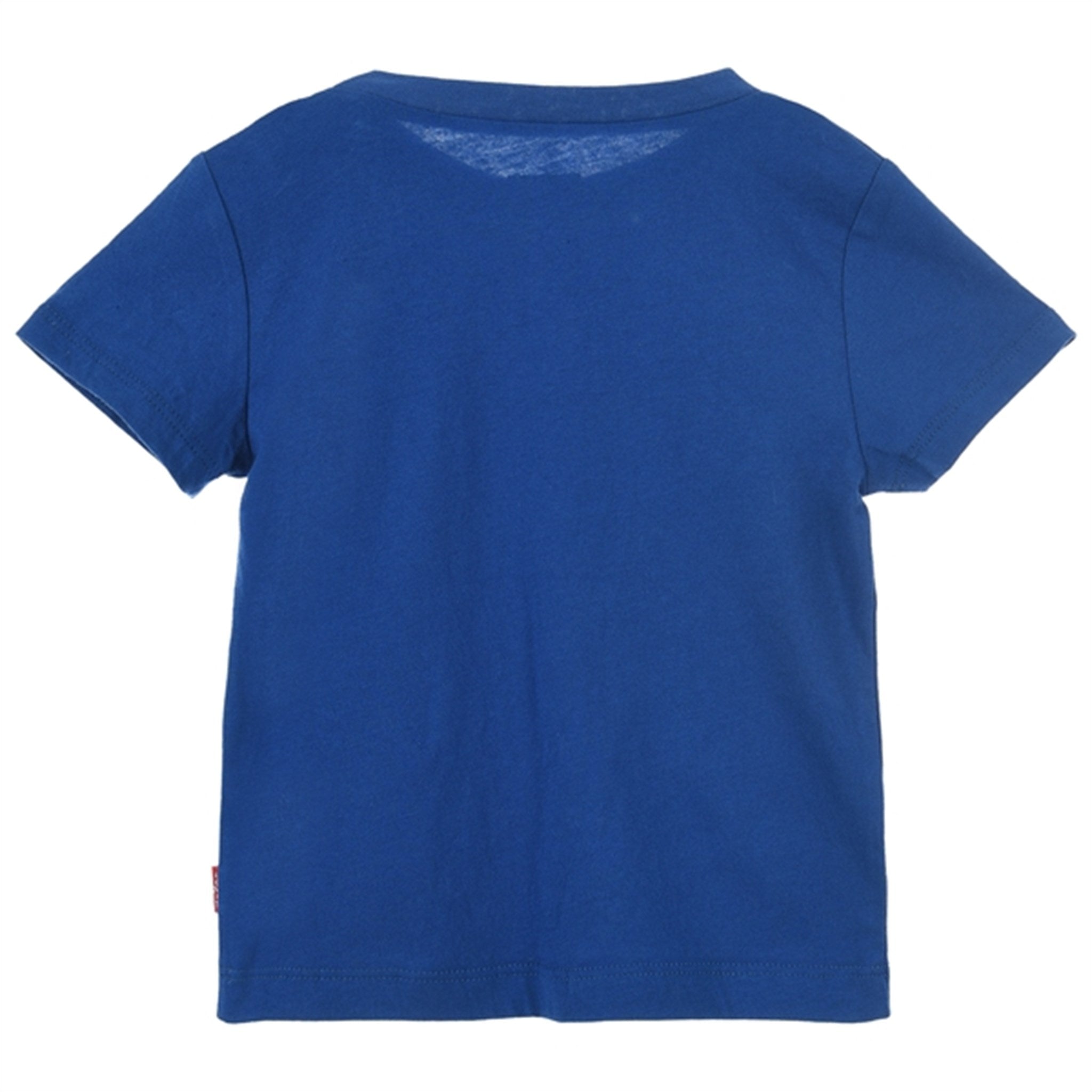 Levi's Batwing T-shirt Blue 4
