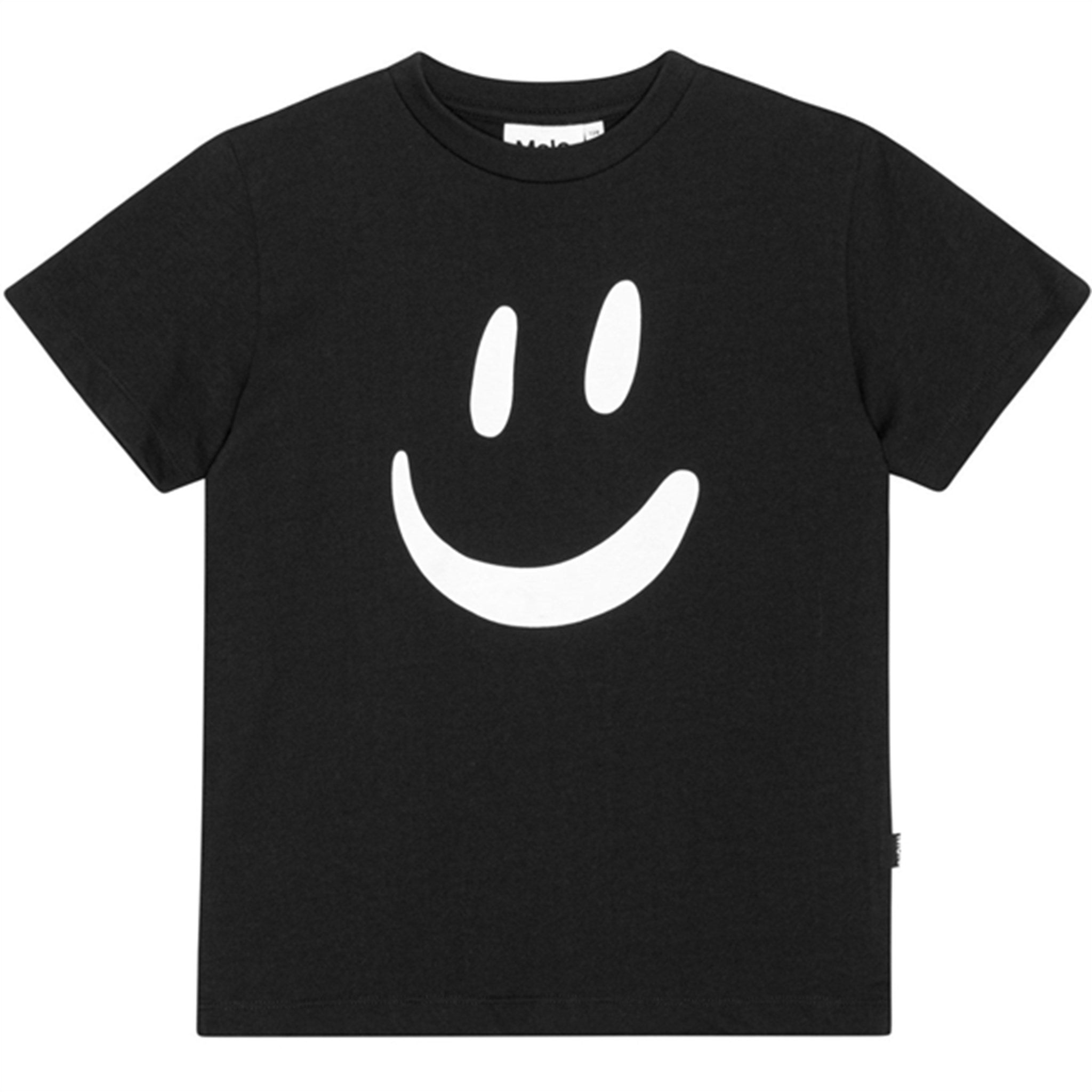 Molo Black Roxo T-Shirt