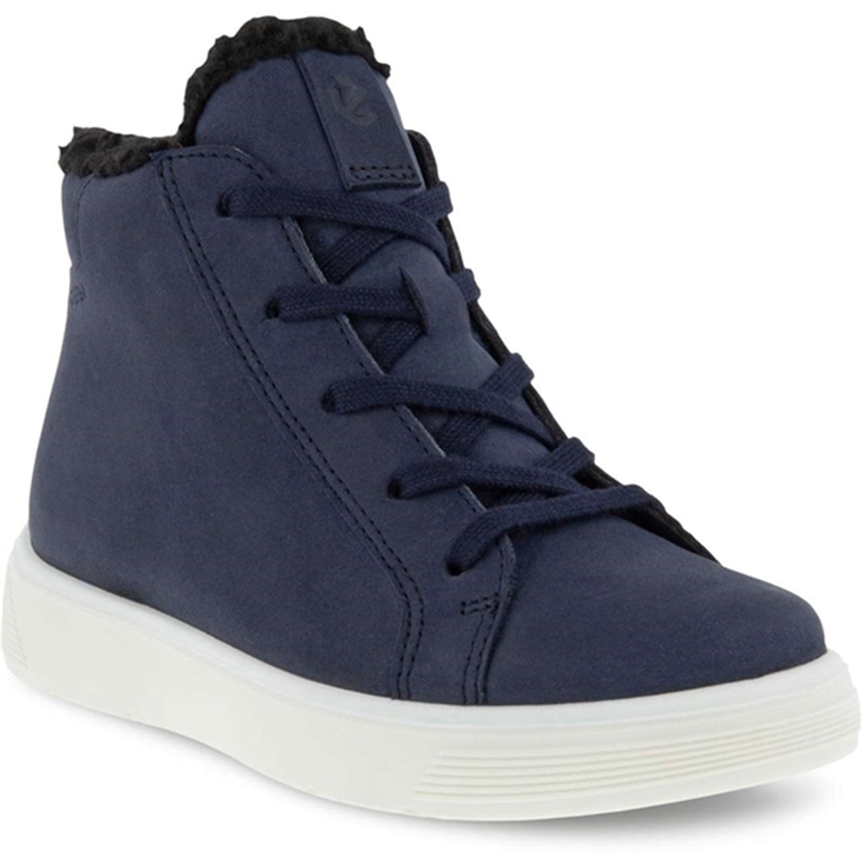 Ecco Street Tray K Boot Night Sky