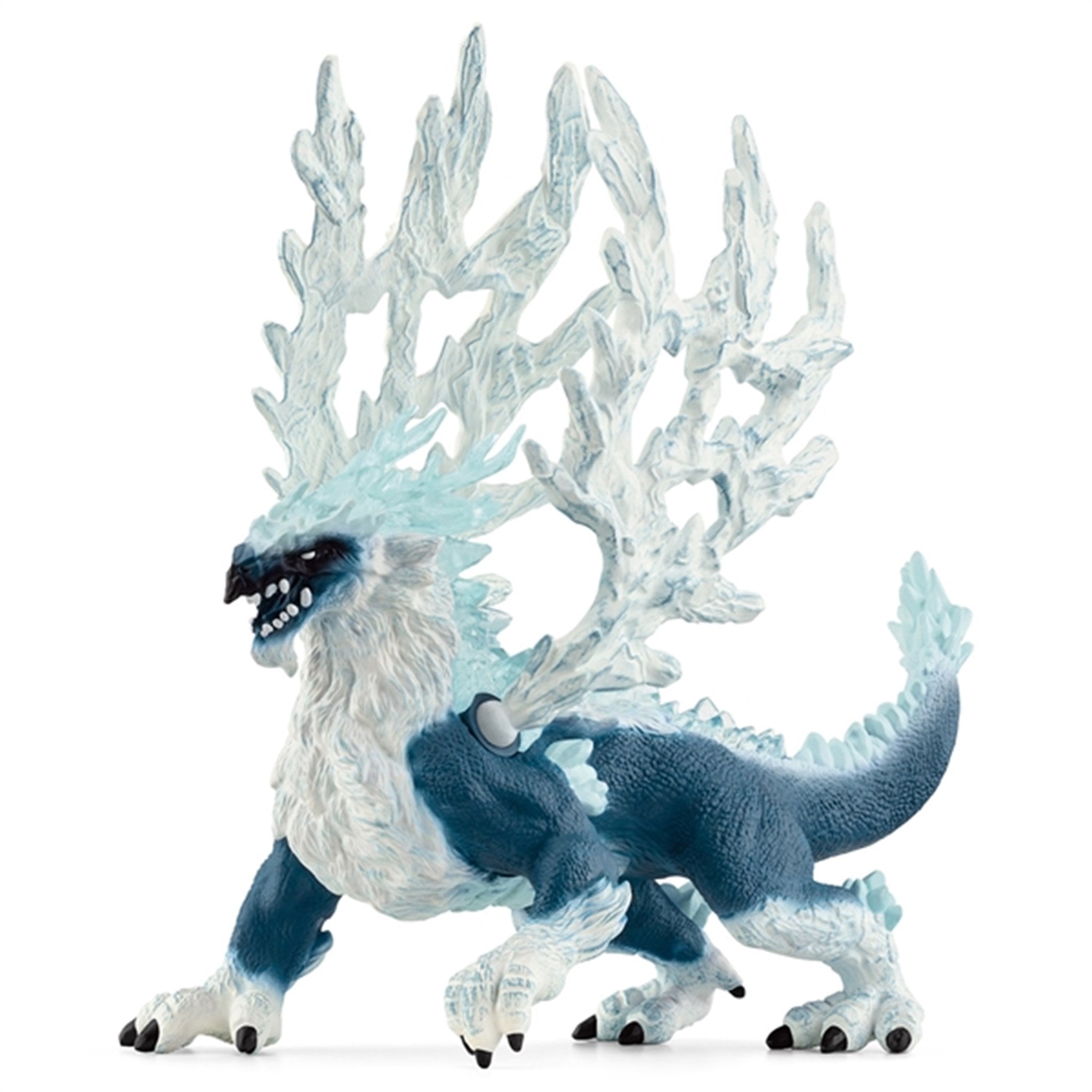 Schleich Eldrador Creatures Ice Dragon