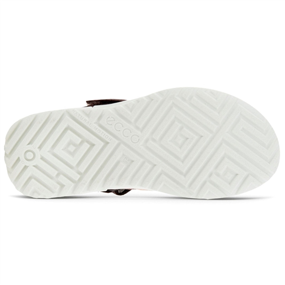 Ecco Biom K1 Ankle Boot Taupe/Black 8