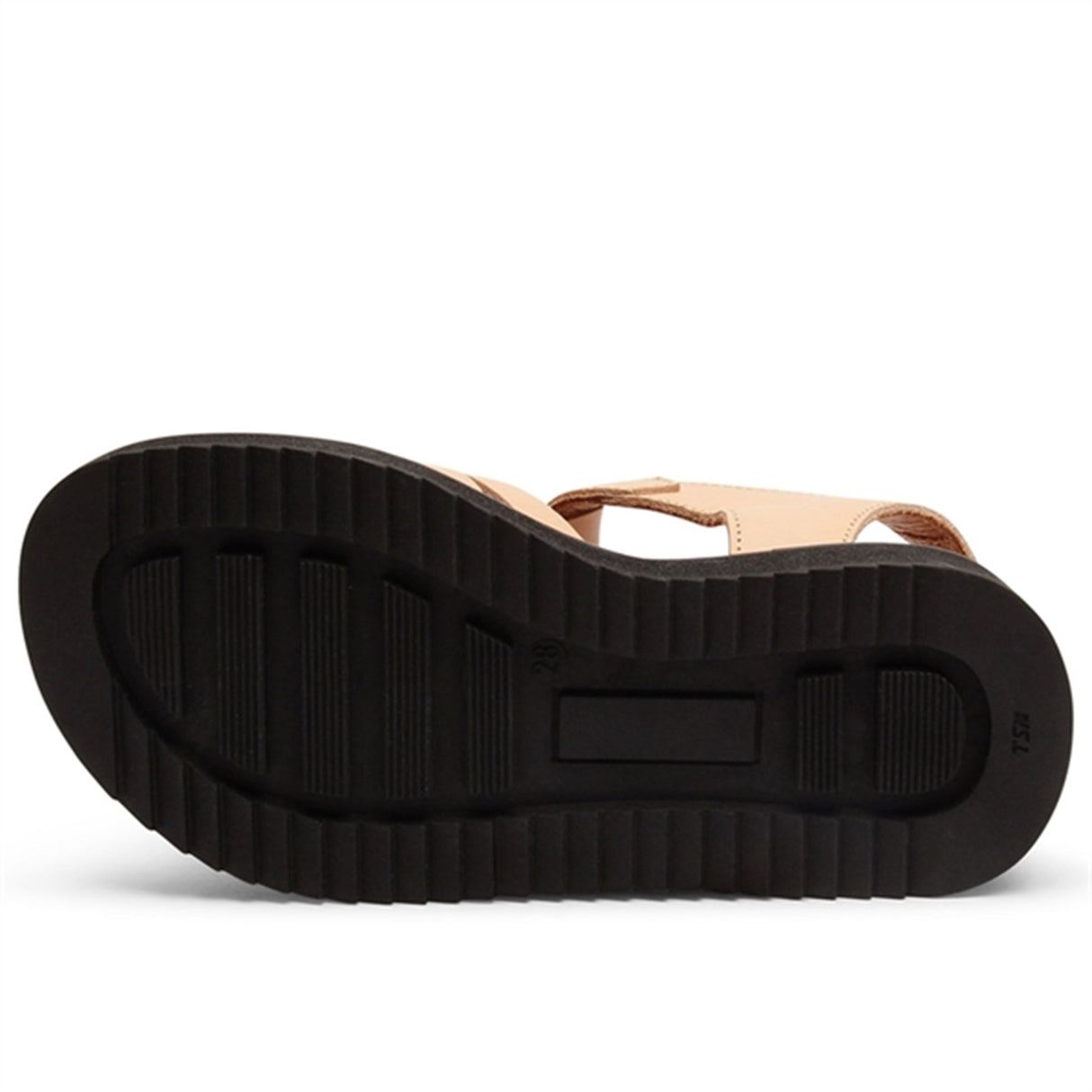 Bisgaard Alison Sandal Creme