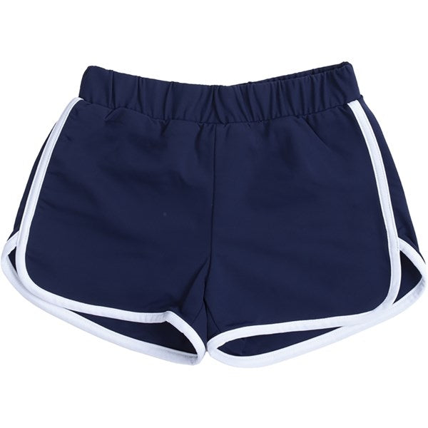 Petit Crabe Blue Alexa Swim Shorts