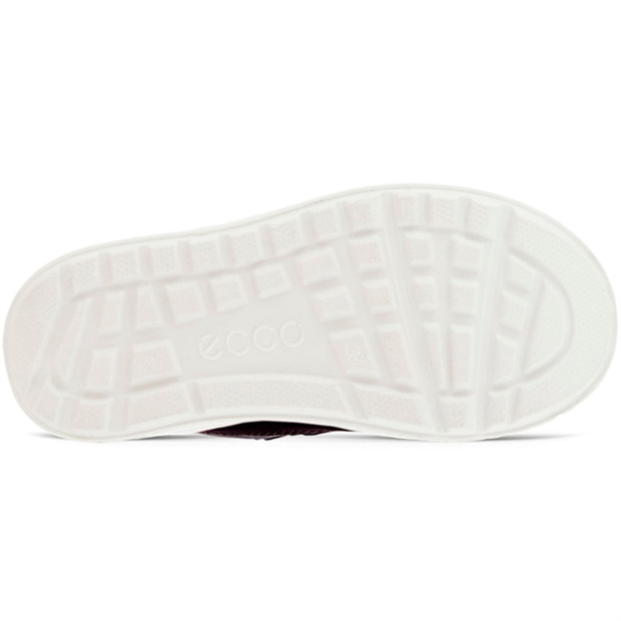 Ecco Urban Snowboarder Mid-Cut Boot Fig/Fig 7