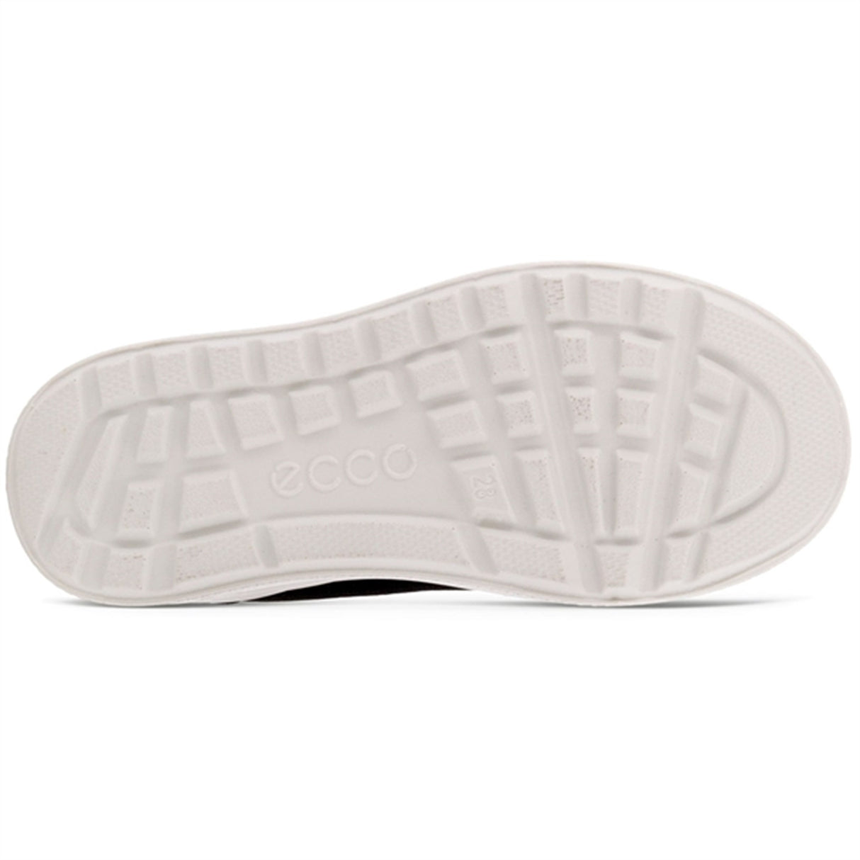 Ecco Urban Snowboarder Mid-Cut Boot Black/Black 8