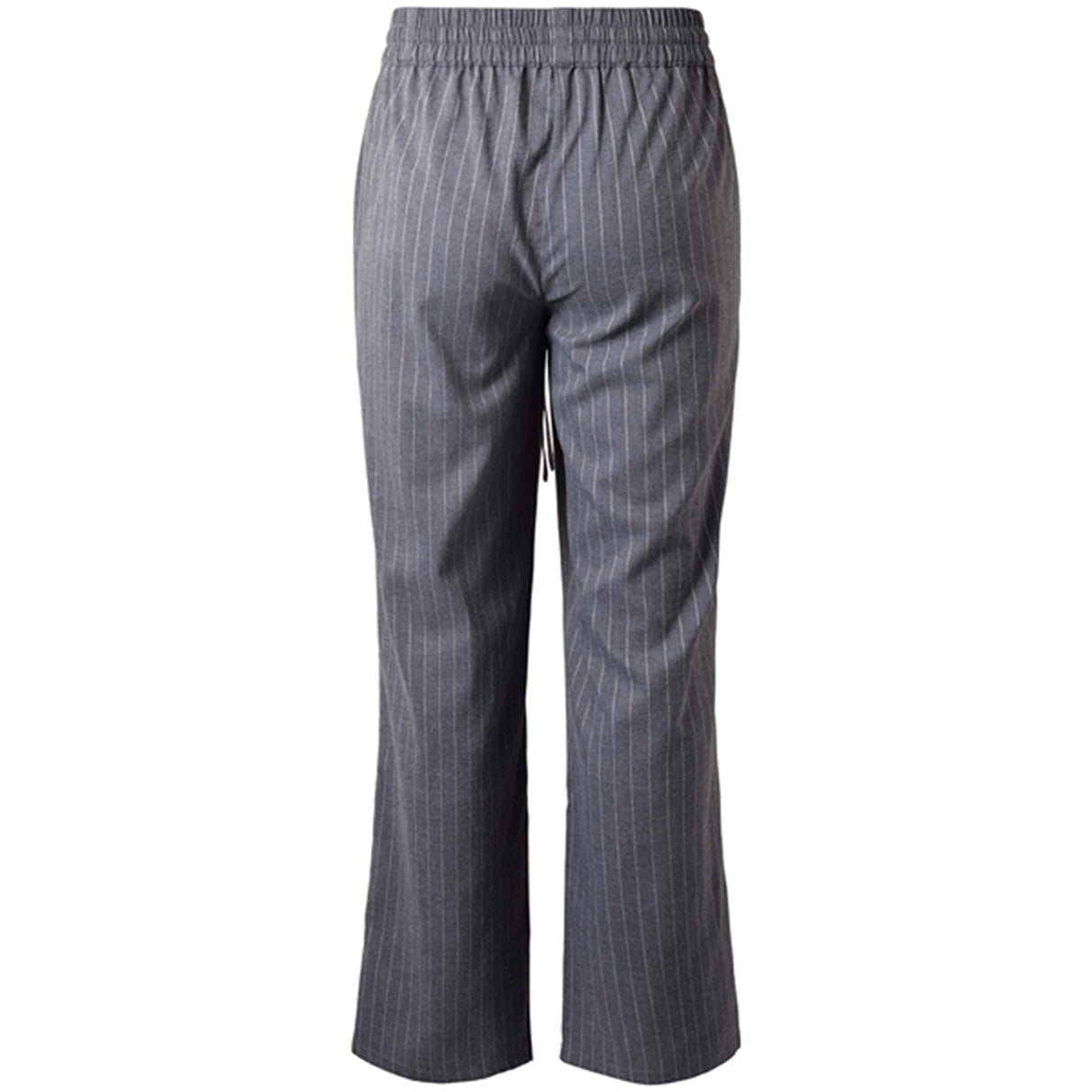 HOUNd Pinstripe Pants Grey