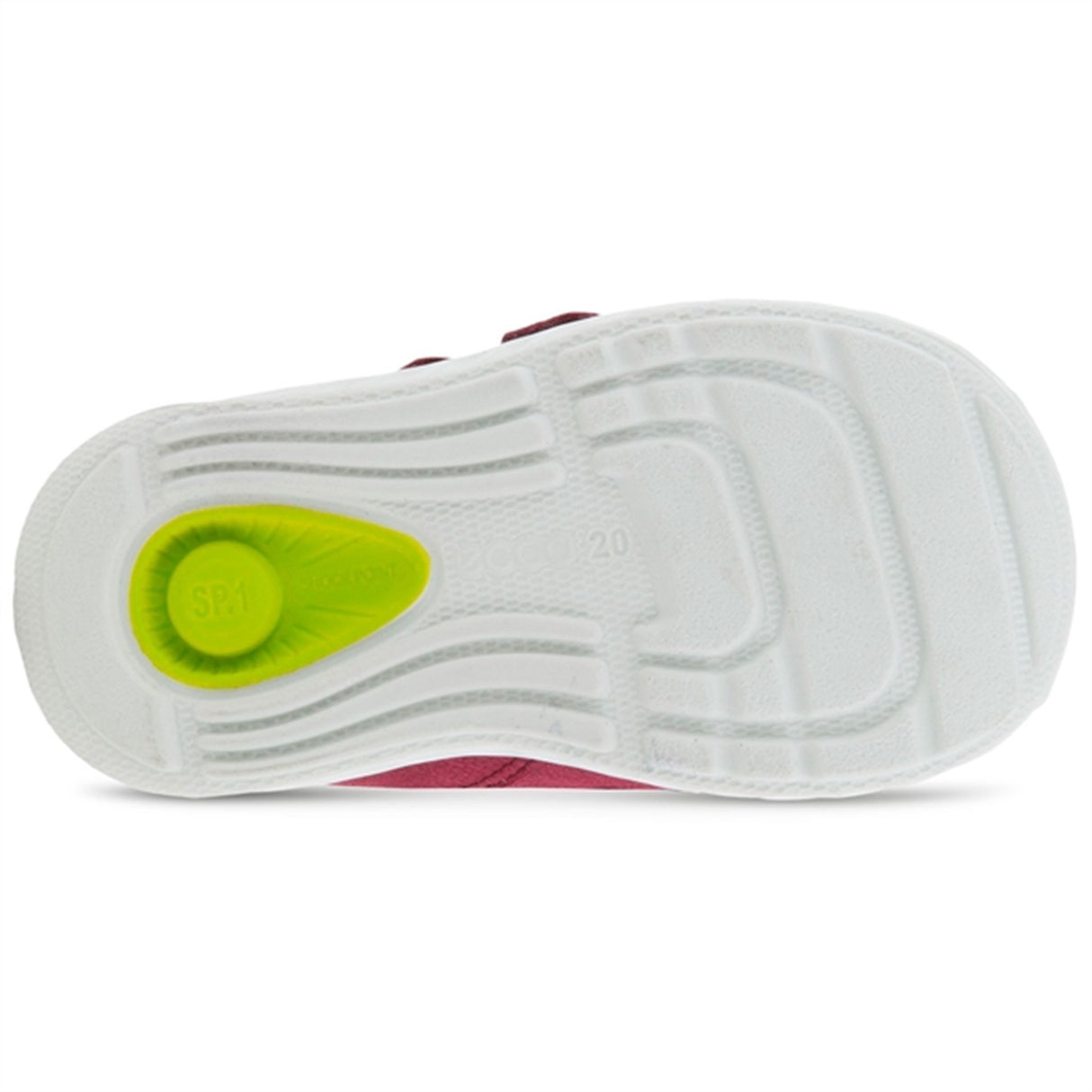 Ecco Lite Infant Mid-Cut Boot Morillo 8