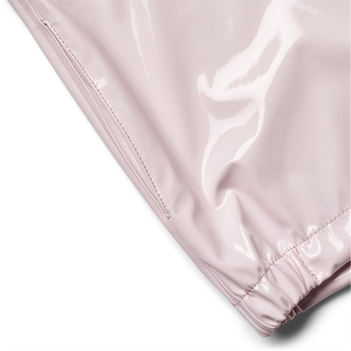 Wheat Rain Jacket Charlie Cherry Bloom Glossy