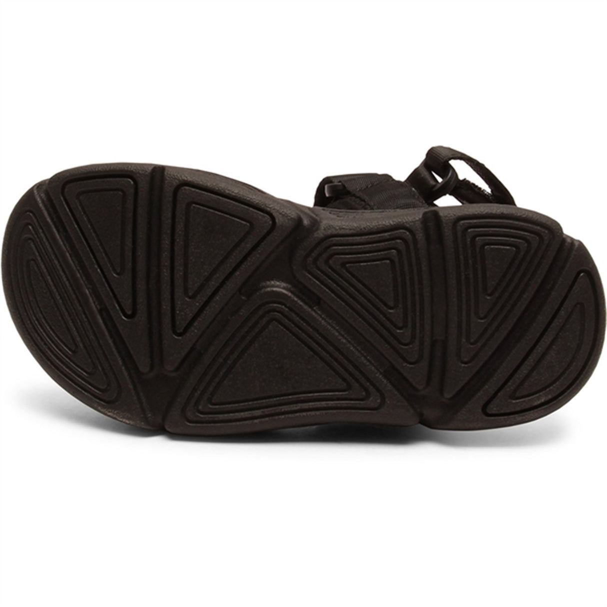 Bisgaard Louis S Sandal Black