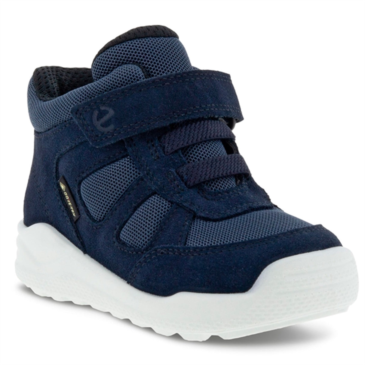 Ecco Urban Mini Mid-Cut Boot Night Sky/Ombre