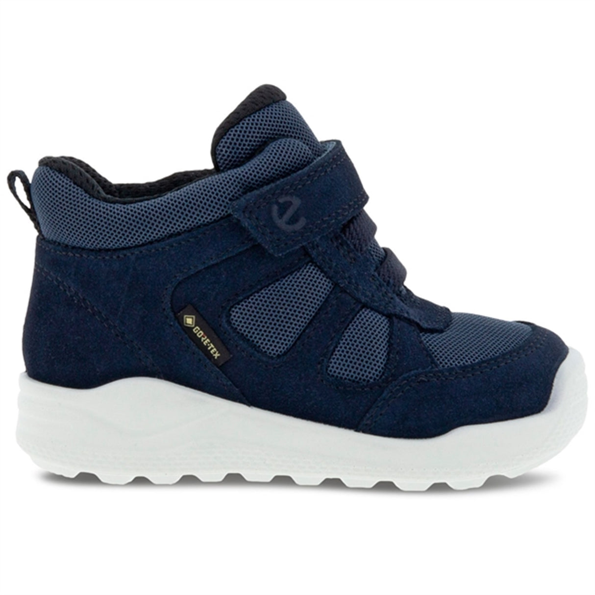 Ecco Urban Mini Mid-Cut Boot Night Sky/Ombre 2