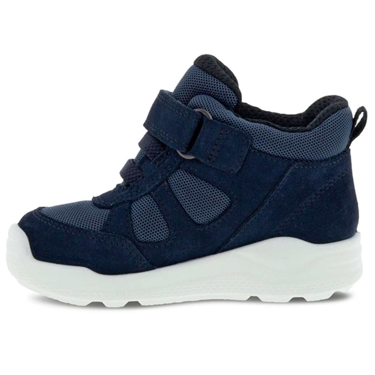 Ecco Urban Mini Mid-Cut Boot Night Sky/Ombre 4