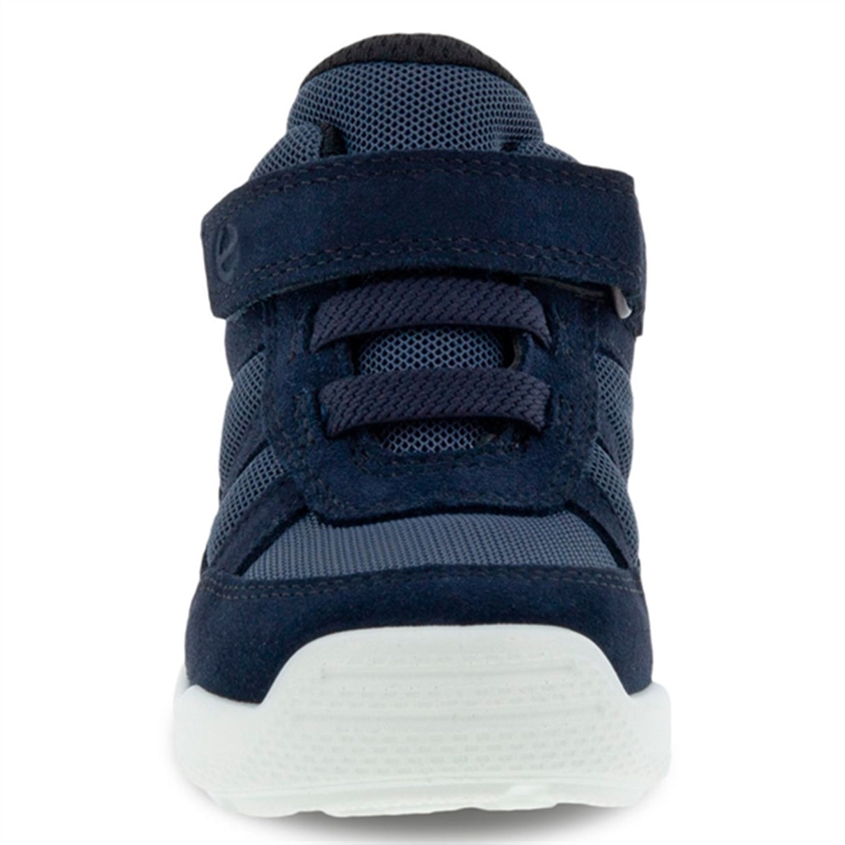 Ecco Urban Mini Mid-Cut Boot Night Sky/Ombre 5