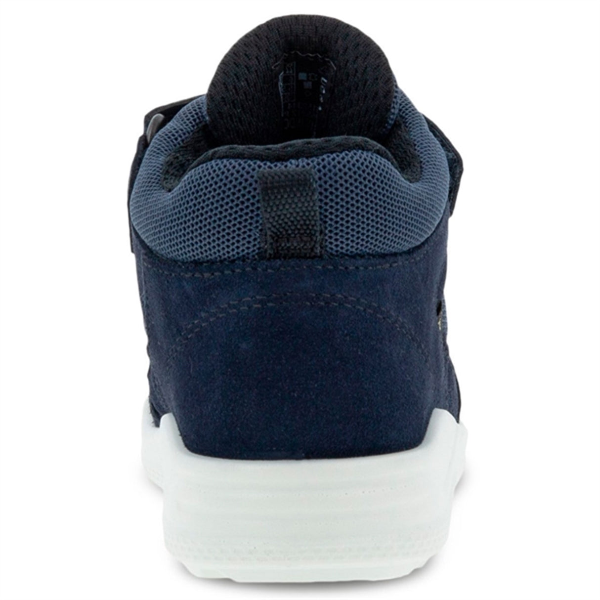 Ecco Urban Mini Mid-Cut Boot Night Sky/Ombre 6