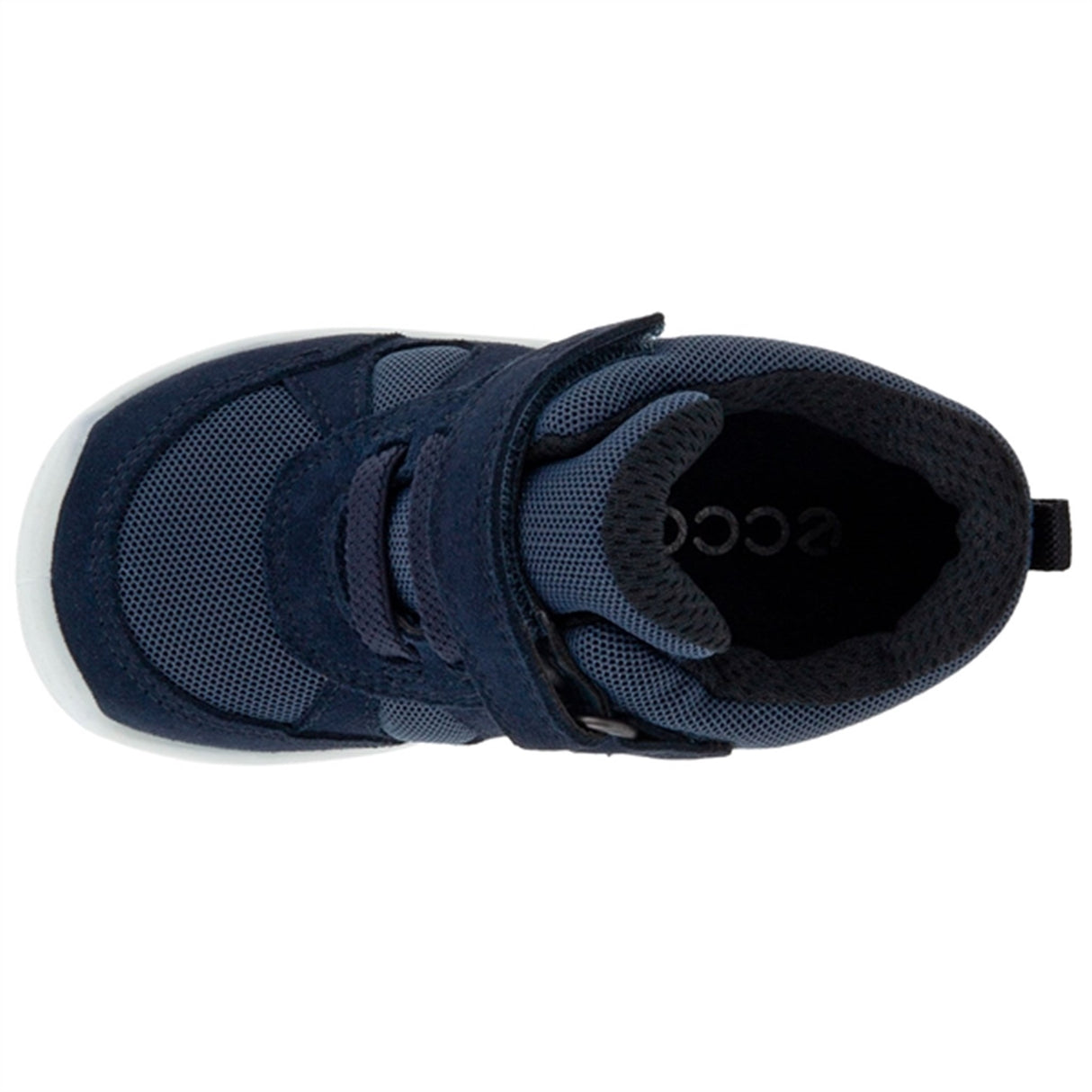 Ecco Urban Mini Mid-Cut Boot Night Sky/Ombre 7