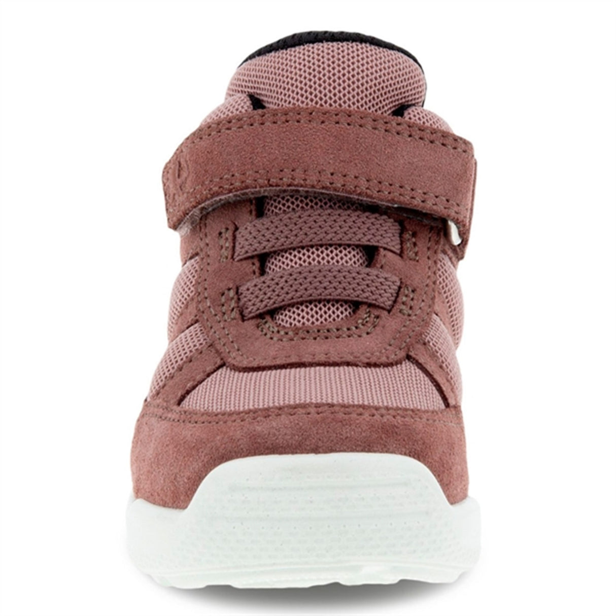 Ecco Urban Mini Mid-Cut Boot Dusty Purple/Woodrose 5