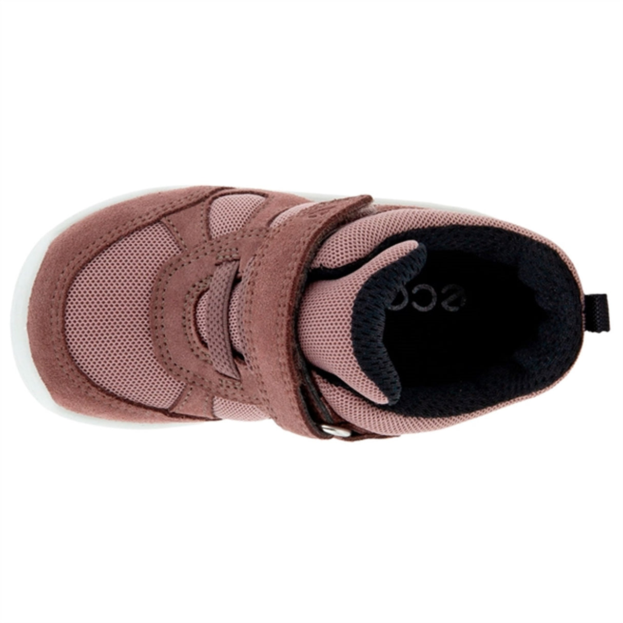 Ecco Urban Mini Mid-Cut Boot Dusty Purple/Woodrose 7