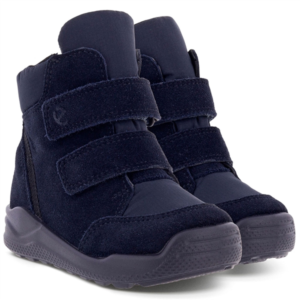 Ecco Urban Mini Boots Night Sky 2