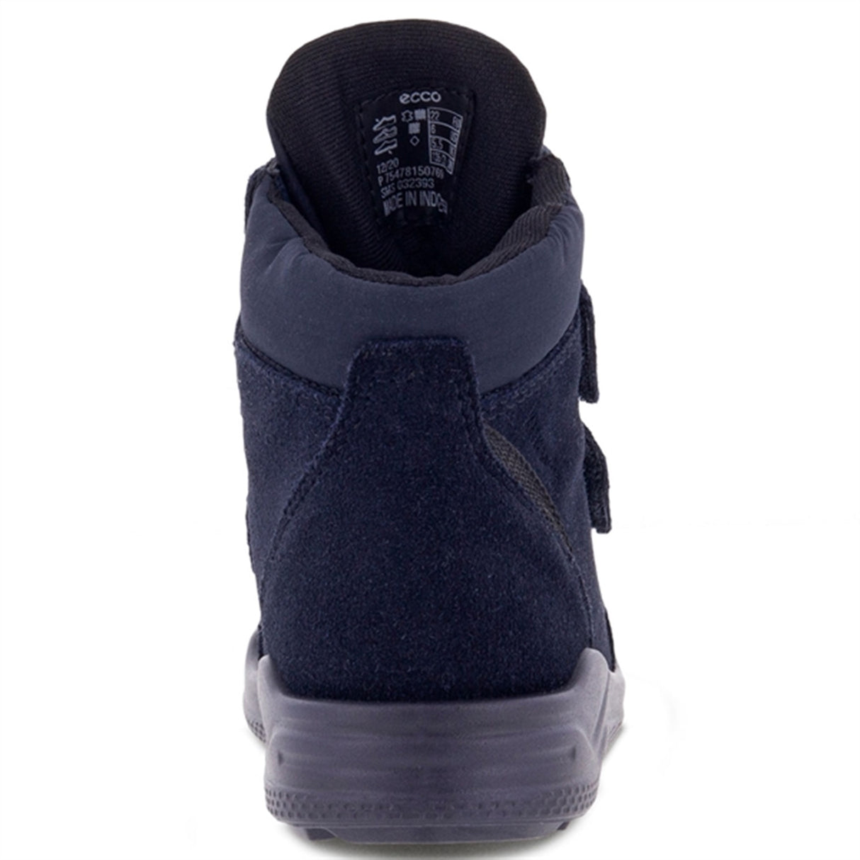 Ecco Urban Mini Boots Night Sky 6