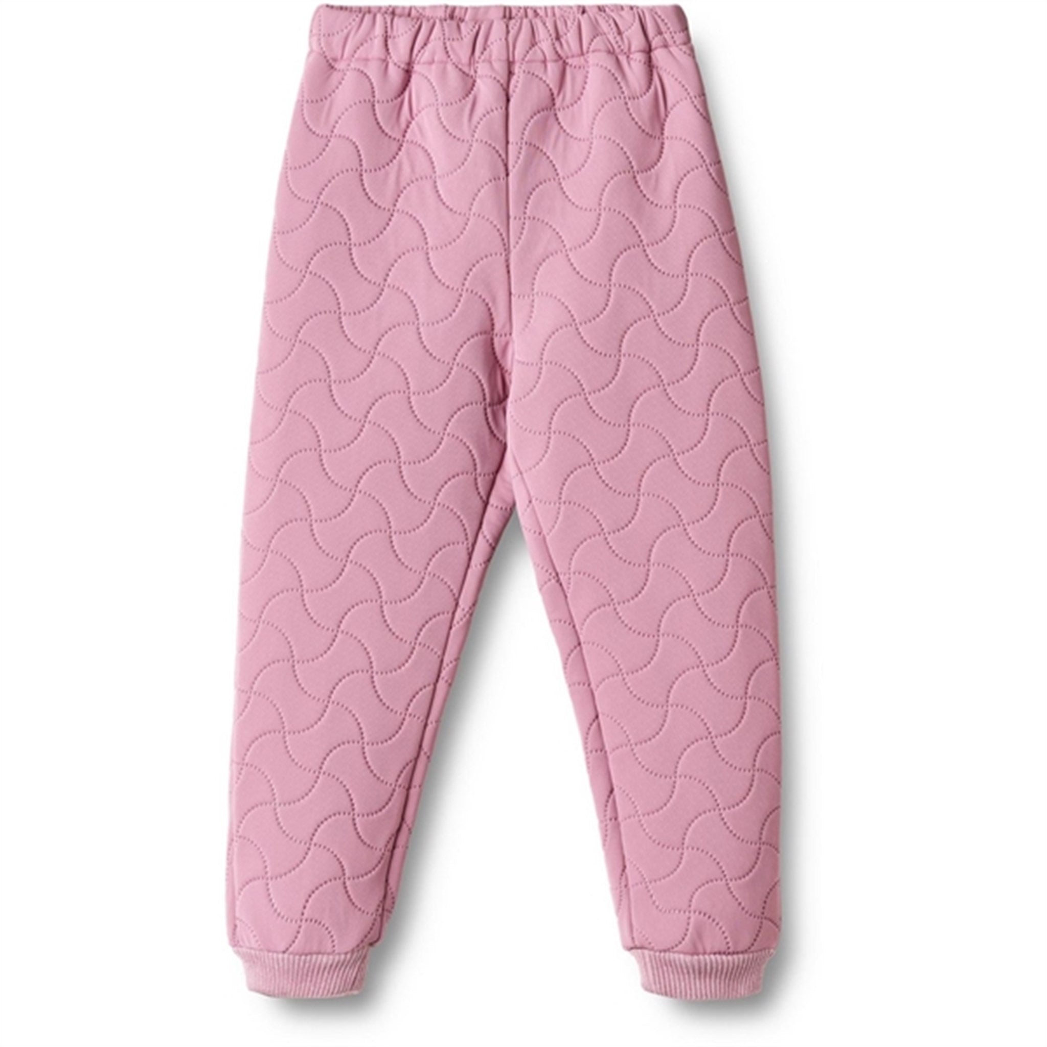 Wheat Thermo Spring Lilac Pants Alex 2