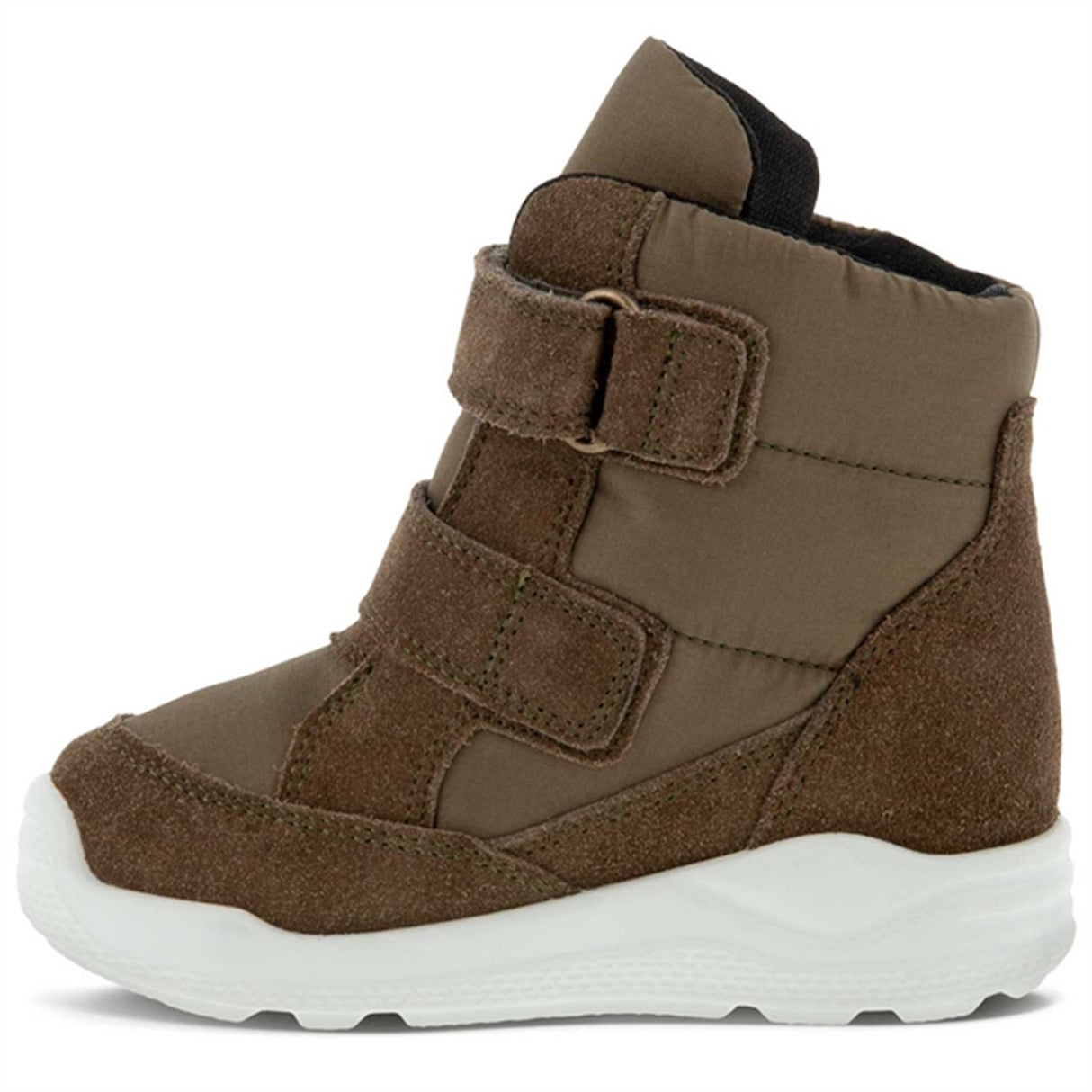 Ecco Urban Mini Boots Tarmac 3