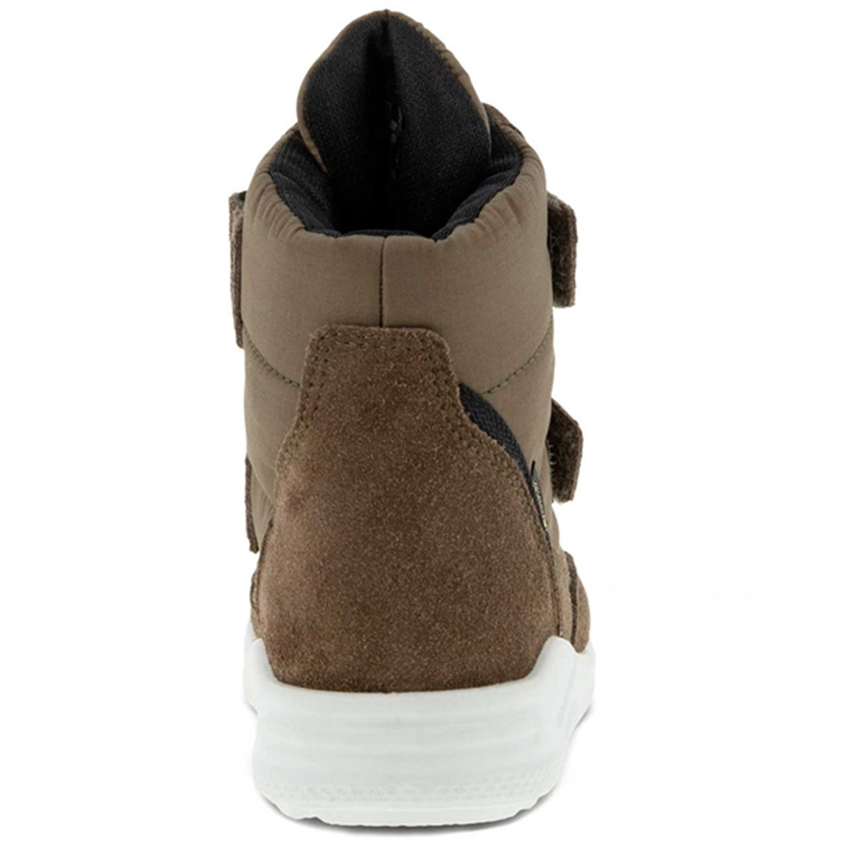 Ecco Urban Mini Boots Tarmac 5