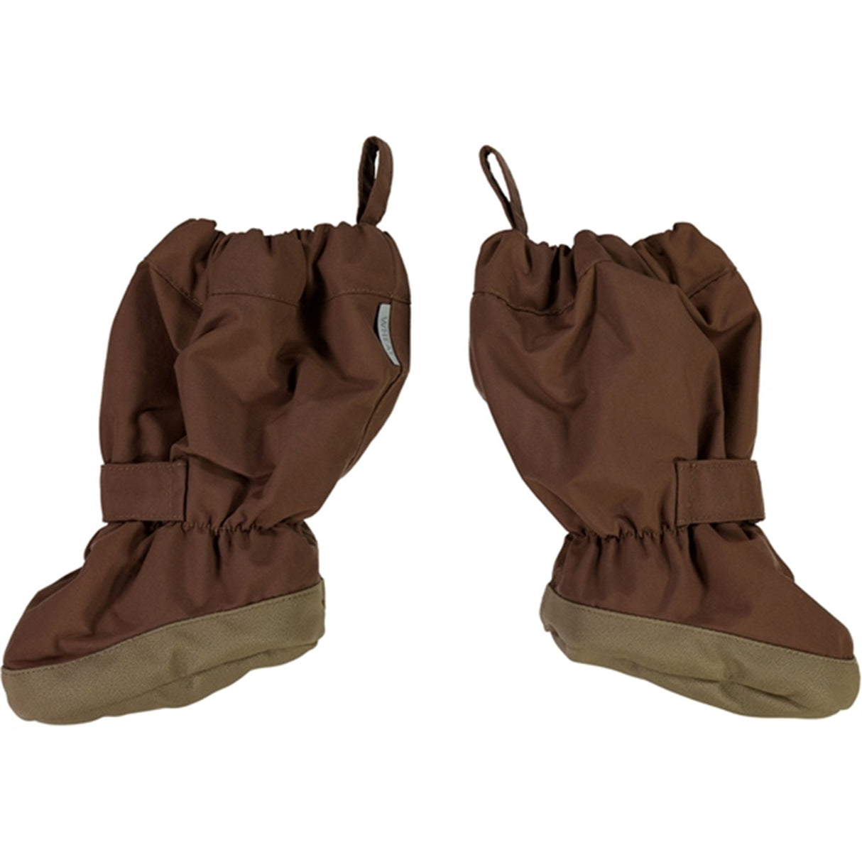 Wheat Outerwear Booties Tech Soil 3