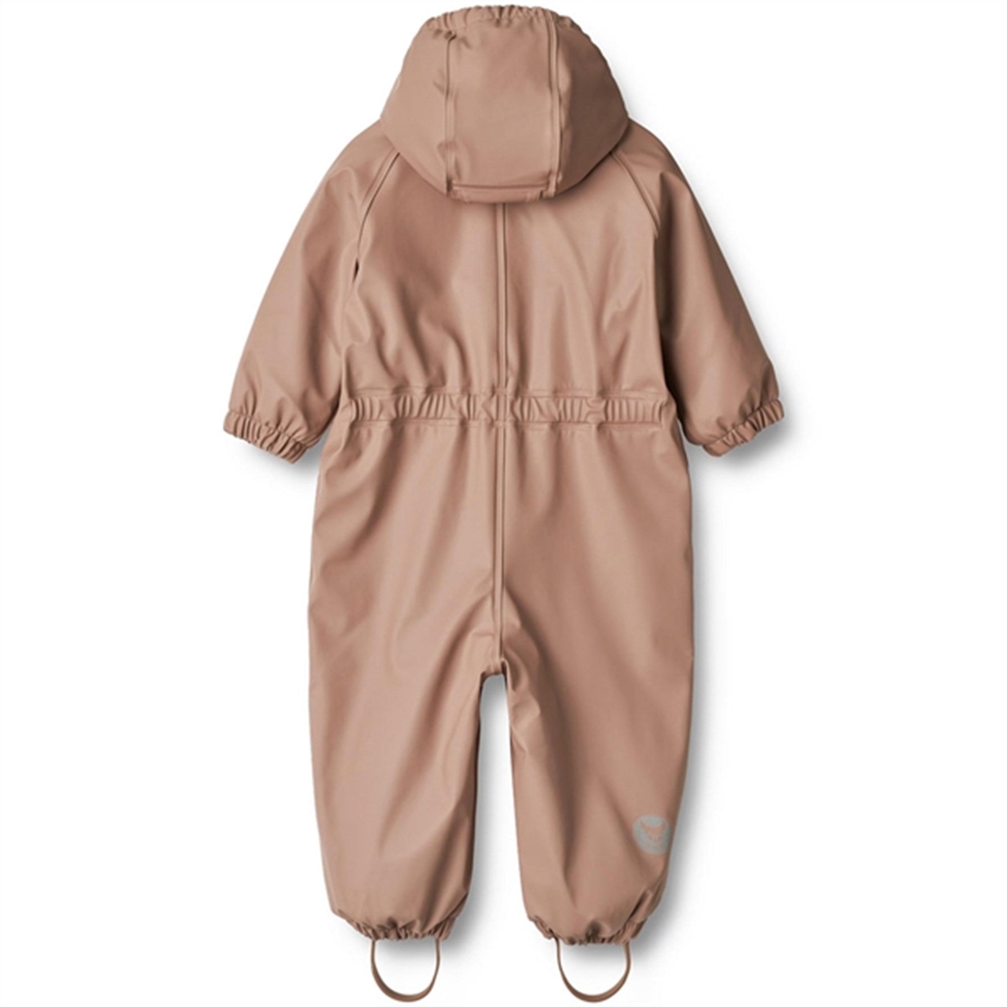 Wheat Rain Suit Aiko Thermo Lavender Rose 2