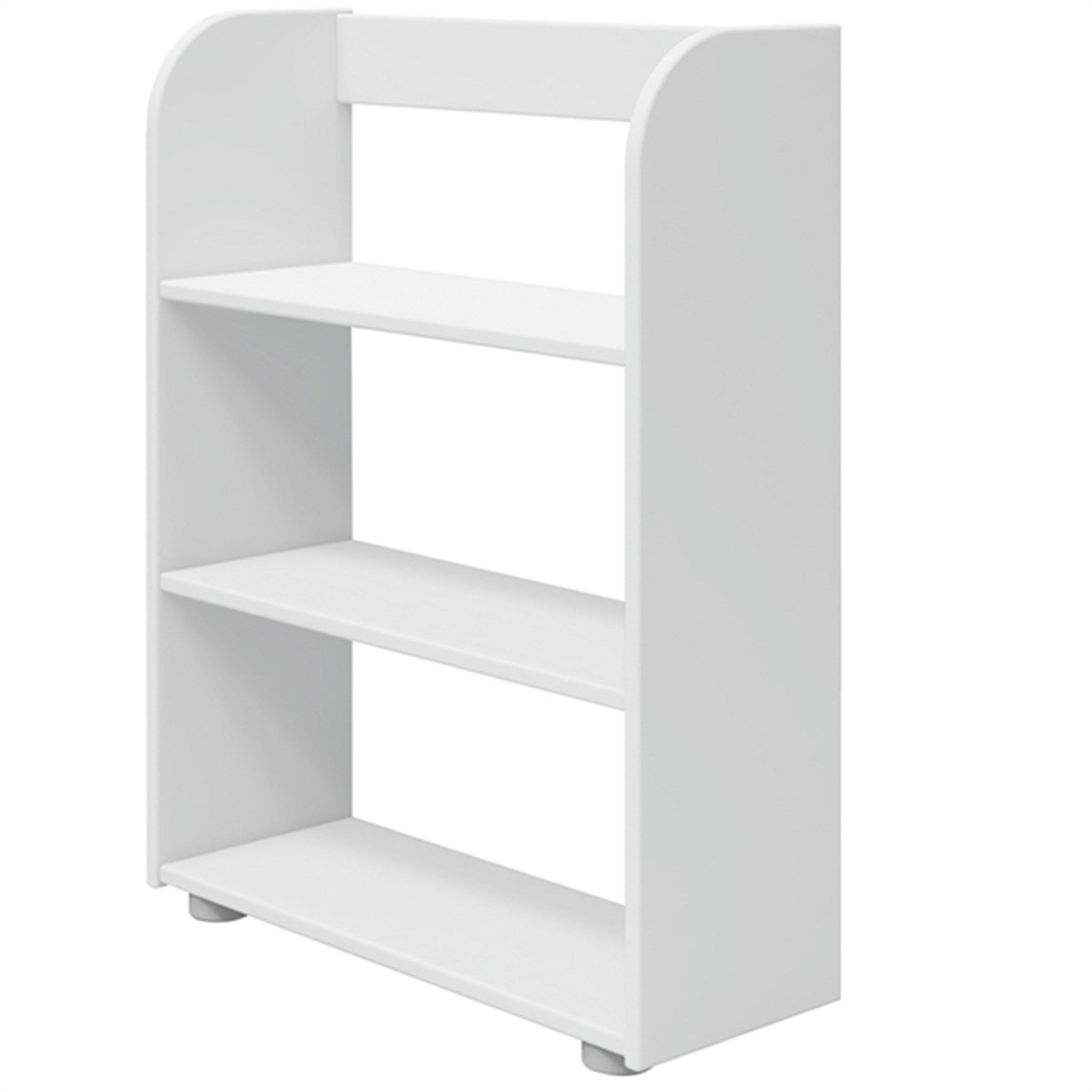 Flexa Dots Bookcase White