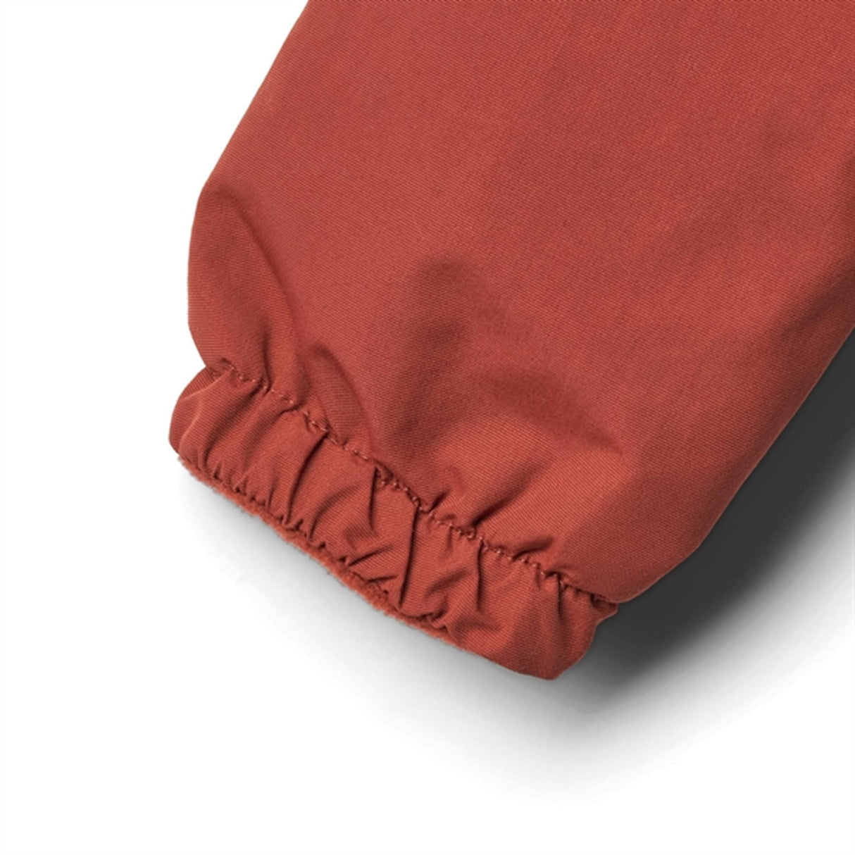 Wheat Jacket Mimmi Tech Red