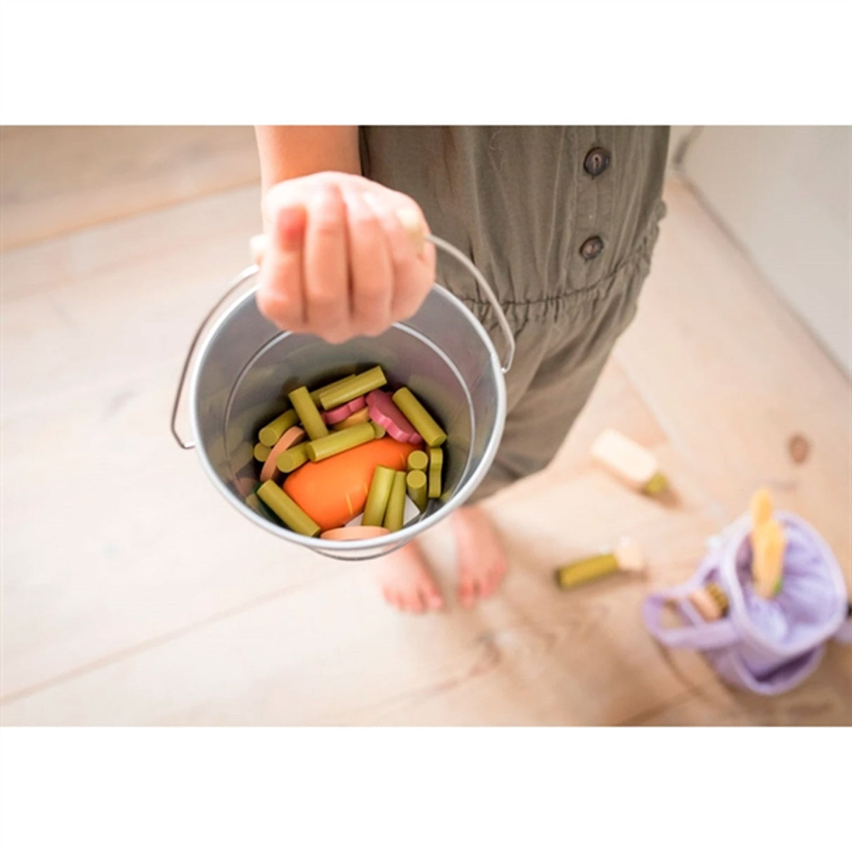 by Astrup Food Set to Hobby Horse