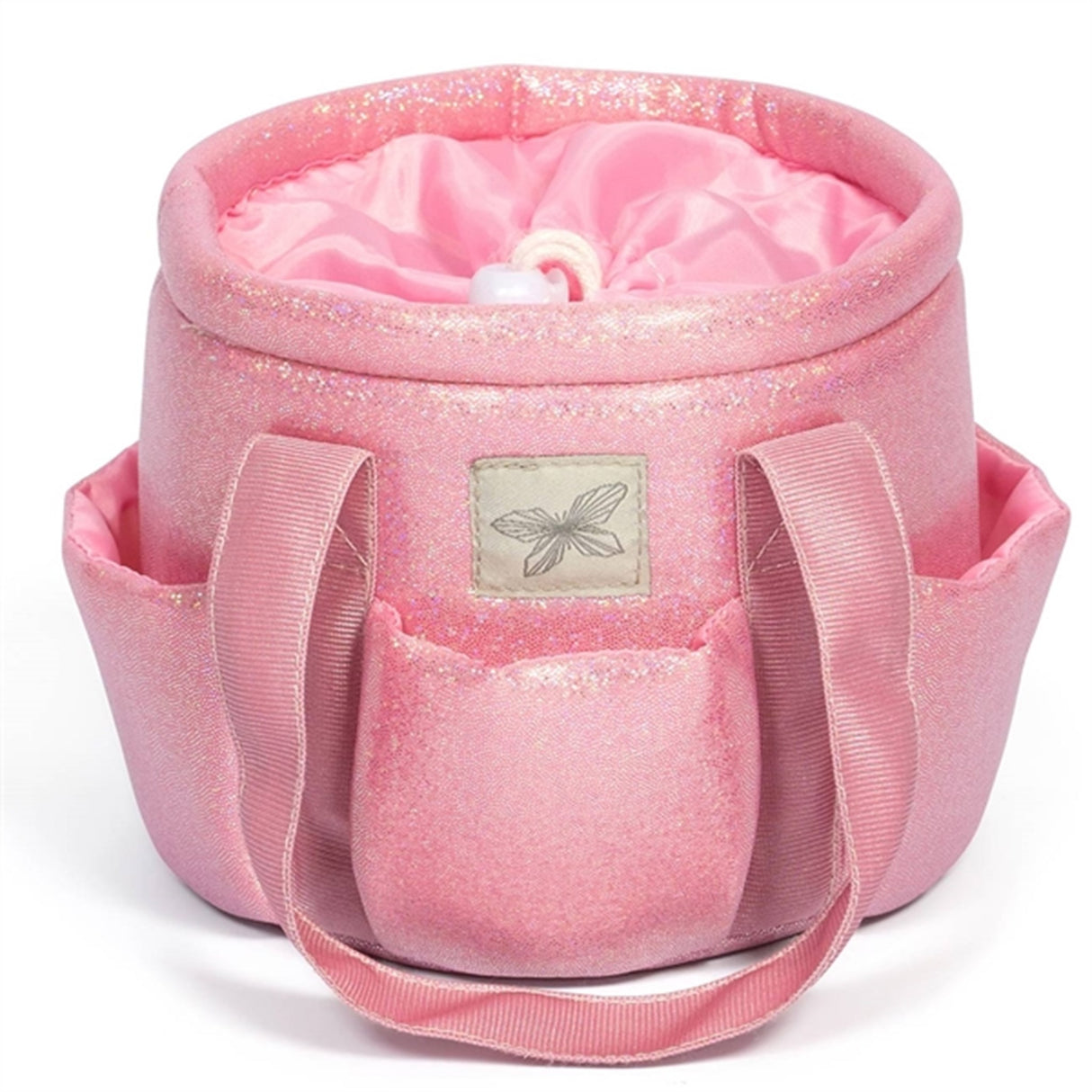 by Astrup Hobby Grooming Bag - Pink