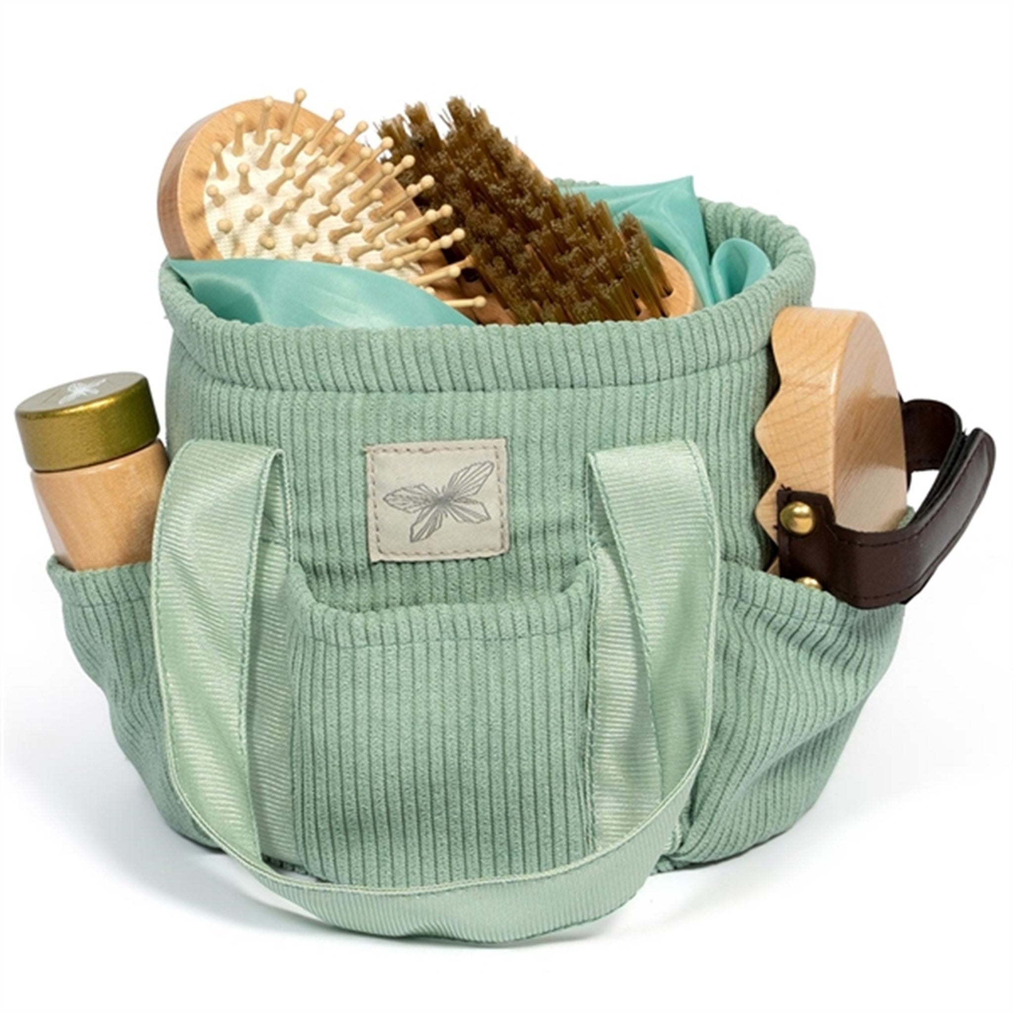 by Astrup Hobby Grooming Bag - Green 3