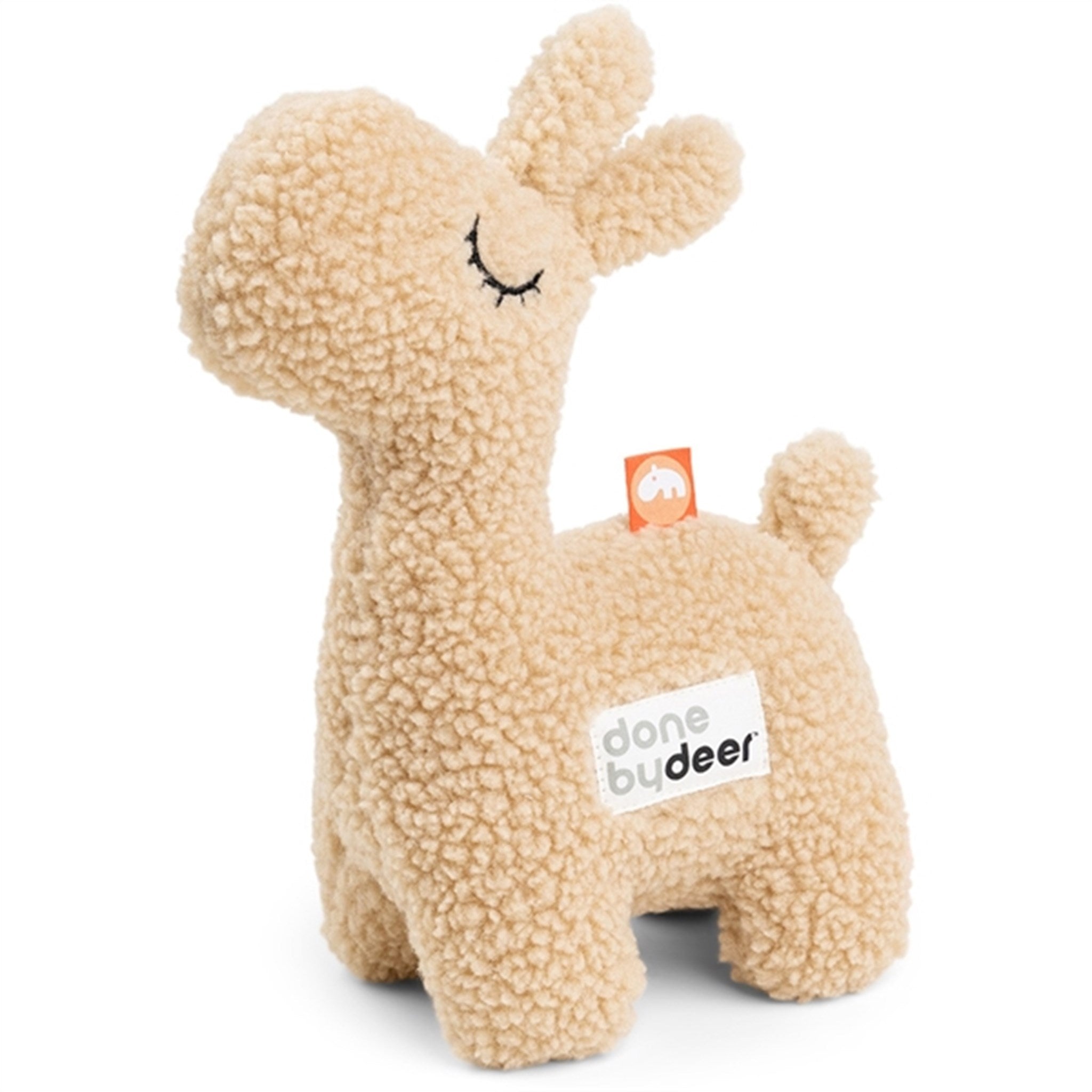 Done by Deer Soft Toy gift Box Lalee Sand 2