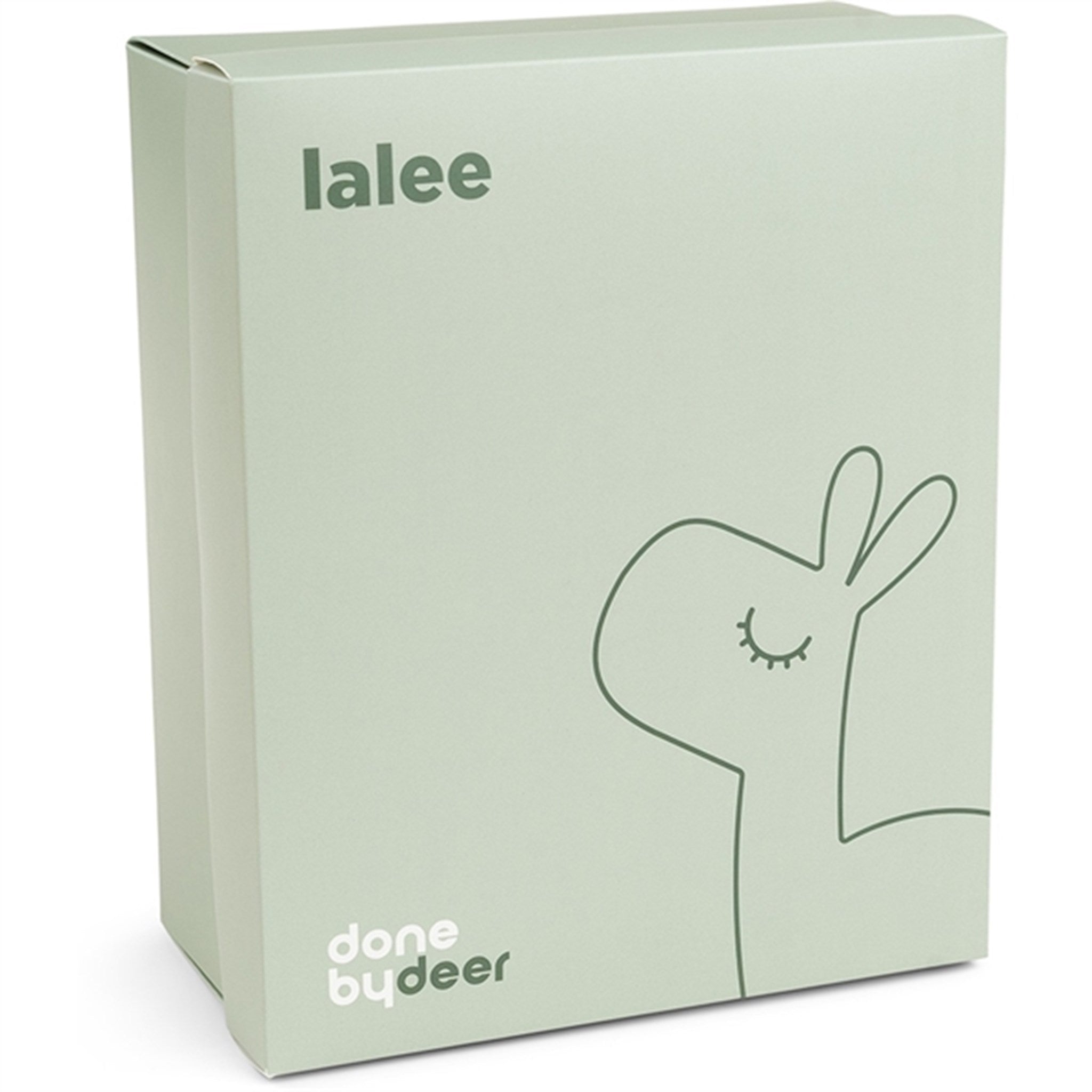 Done by Deer Soft Toy gift Box Lalee Sand 4