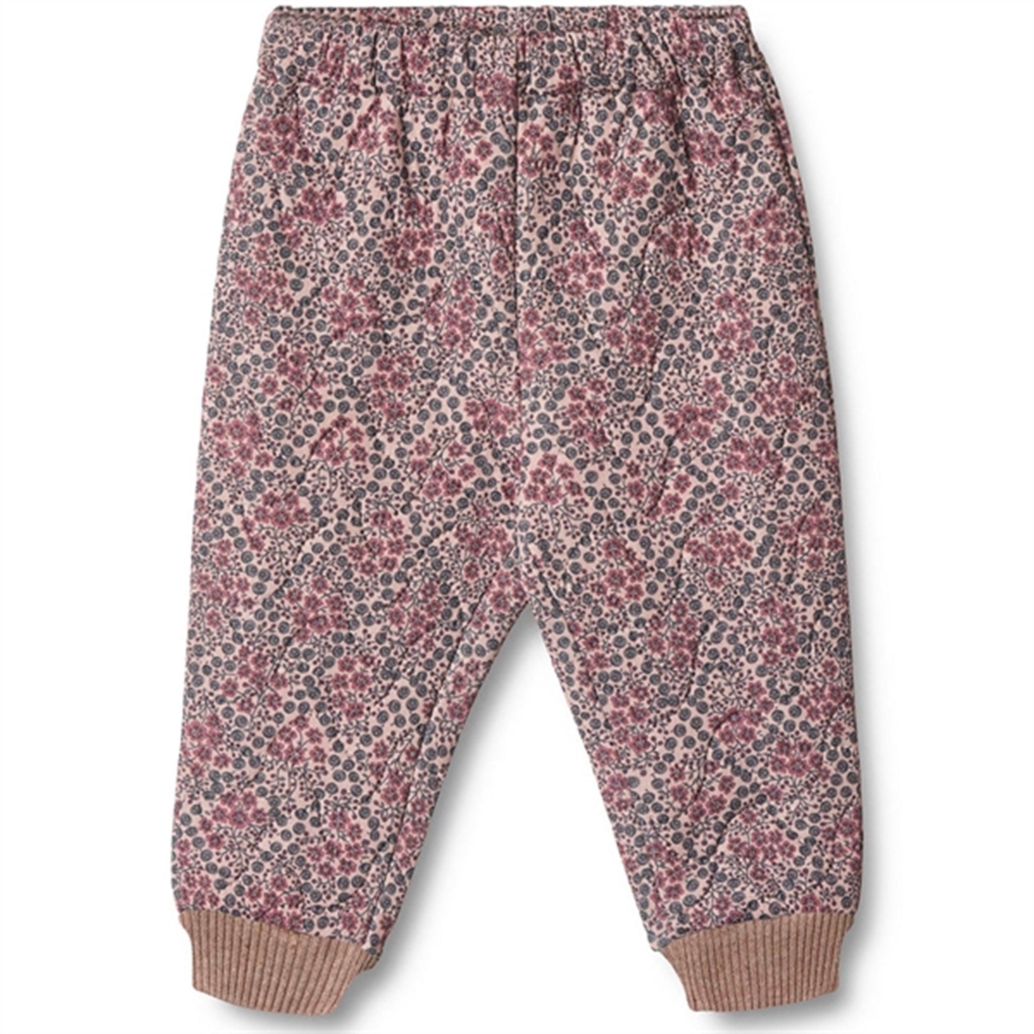 Wheat Thermo Harlequin Berries Pants Alex