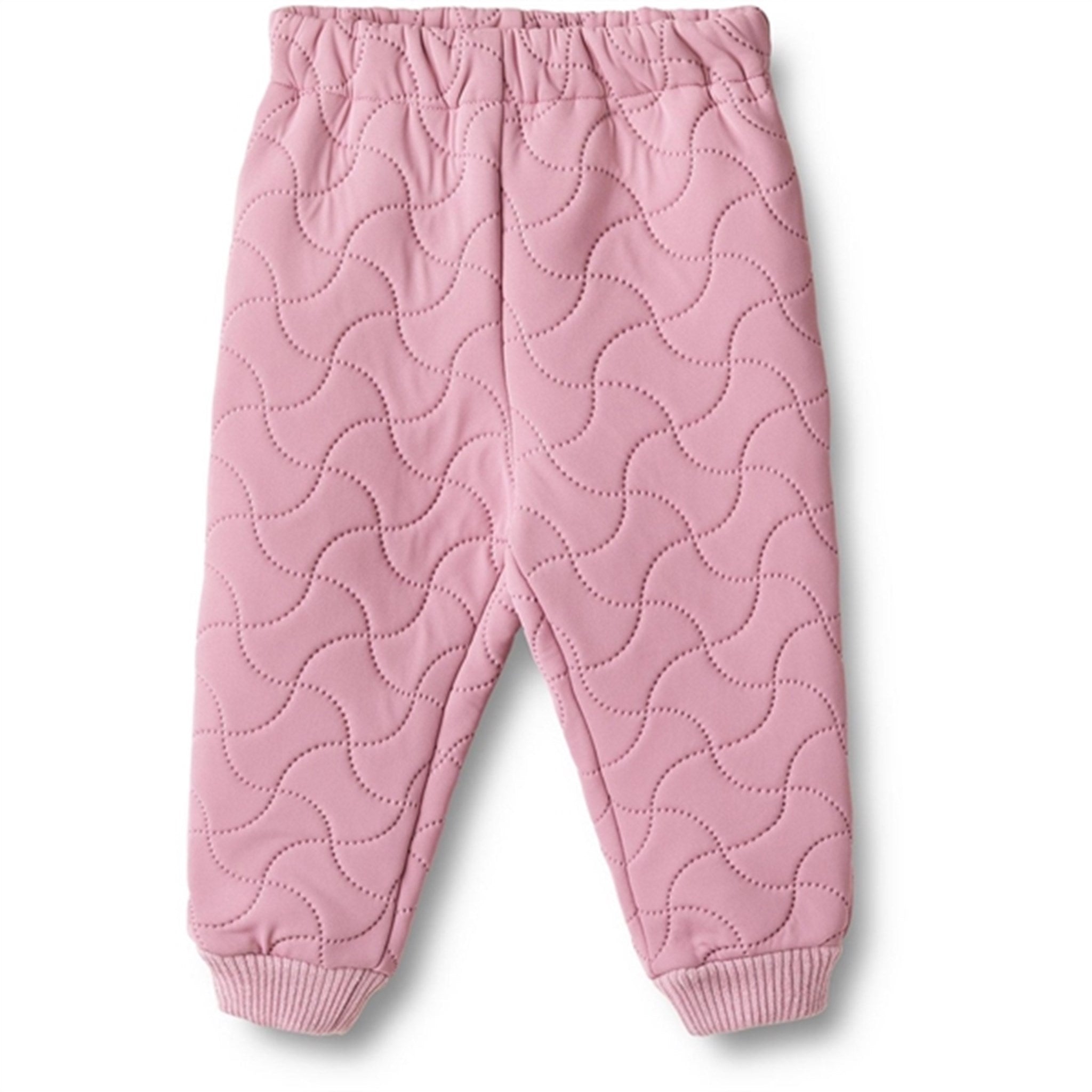 Wheat Thermo Spring Lilac Pants Alex