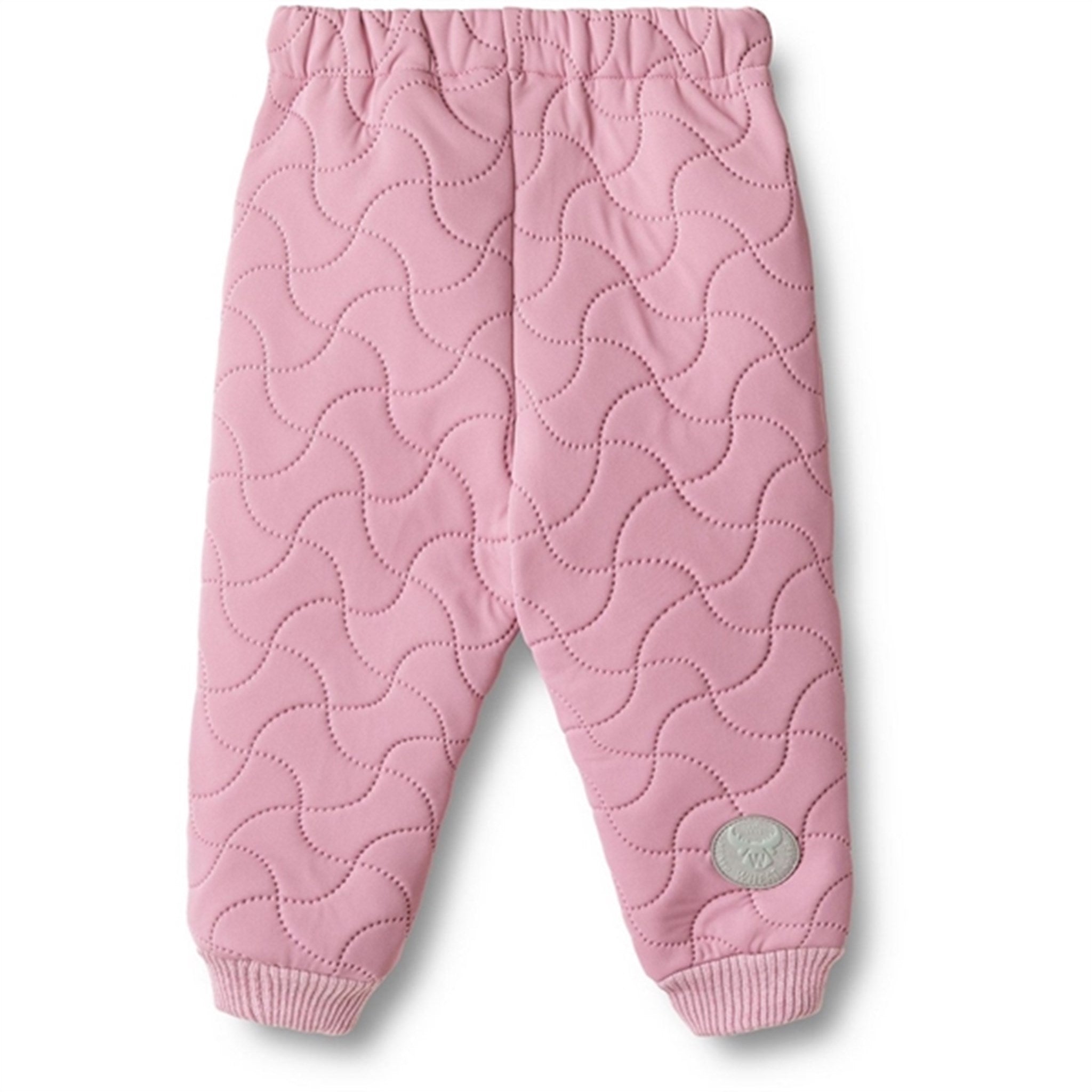 Wheat Thermo Spring Lilac Pants Alex 3
