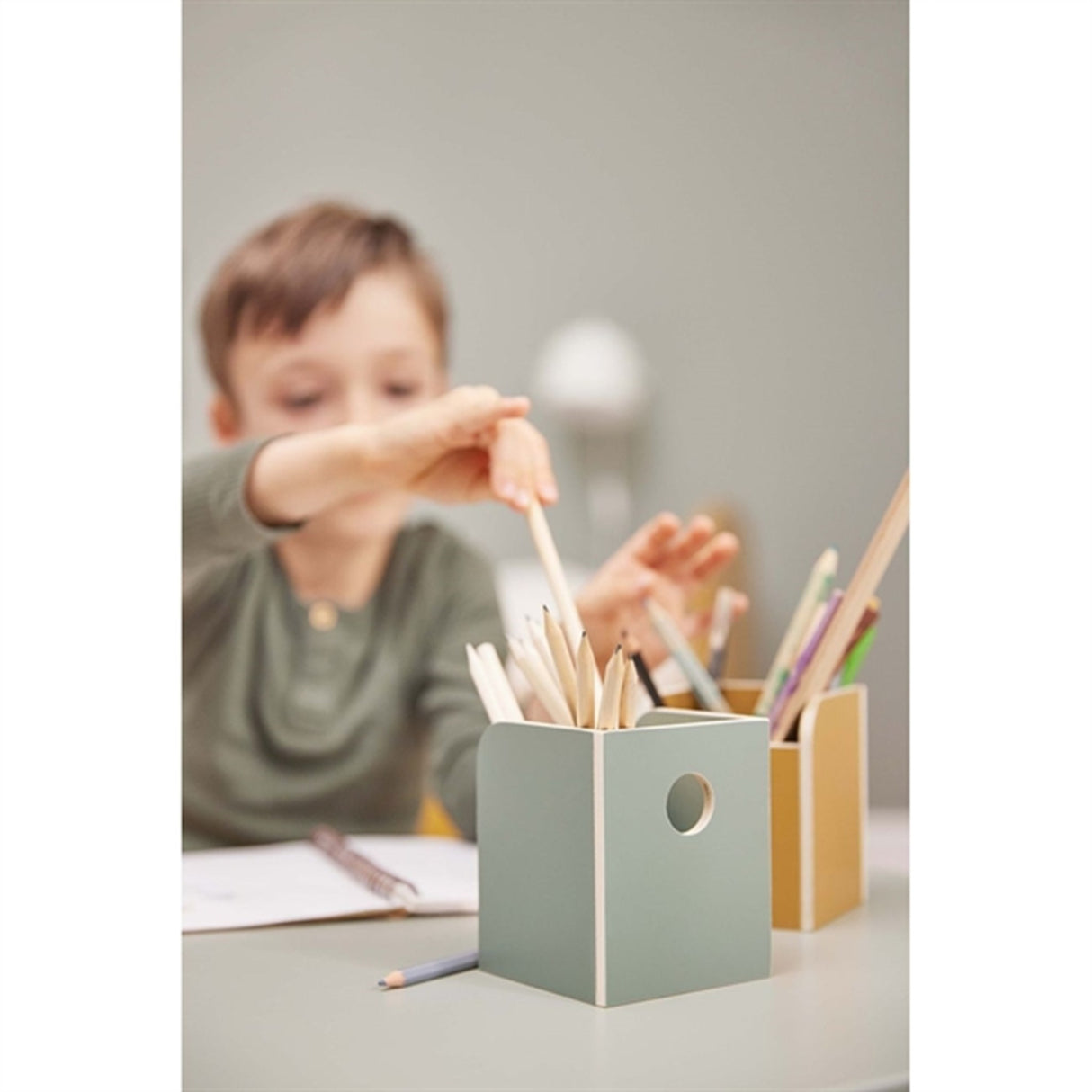 FLEXA PLAY Storage Multi Color