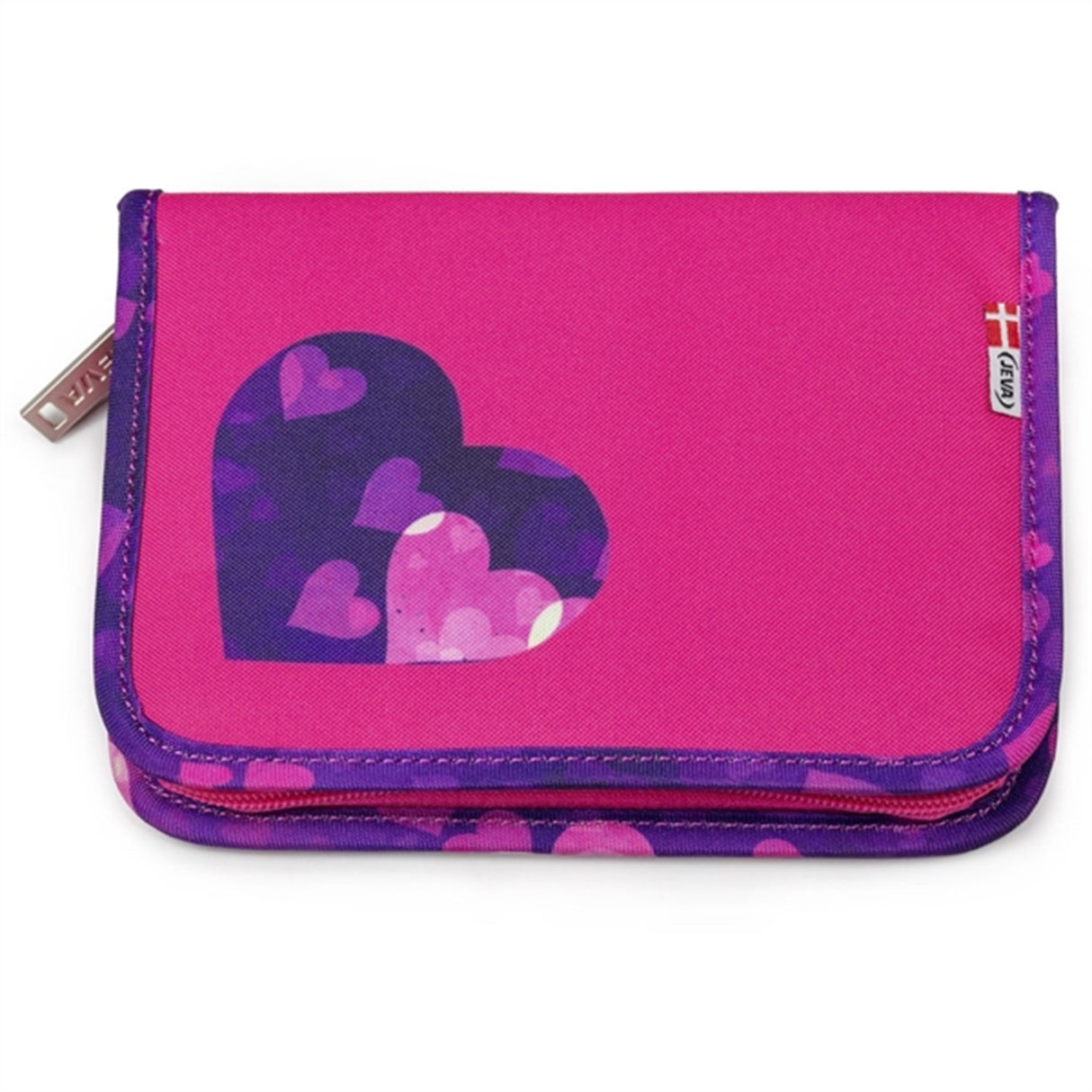 JEVA Pencil Case Fandango