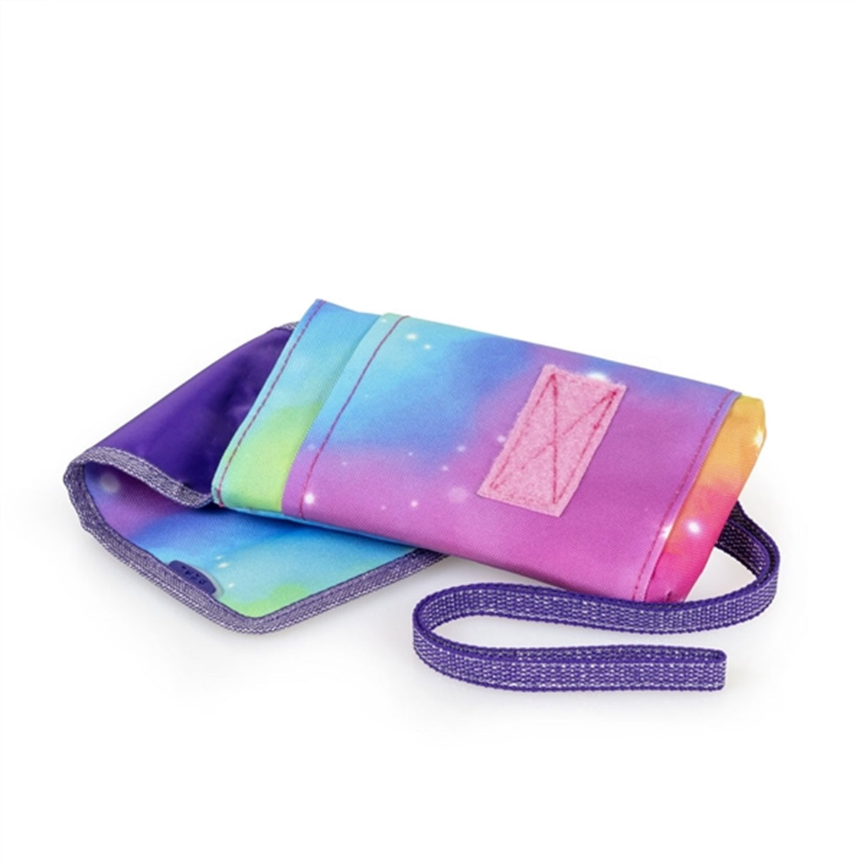JEVA Phone Cover Rainbow Alicorn
