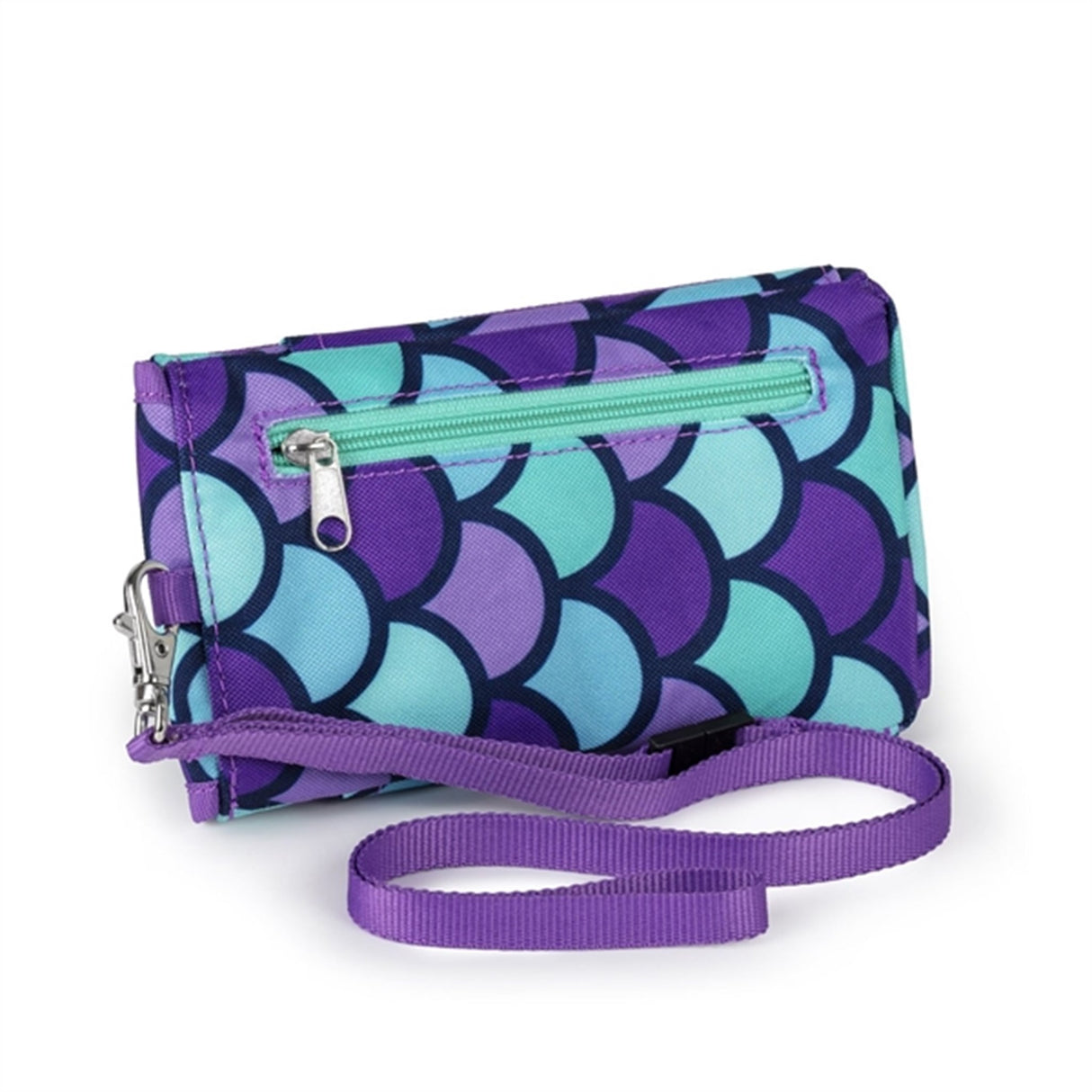 JEVA Phone Cover Rainbow Mermaid