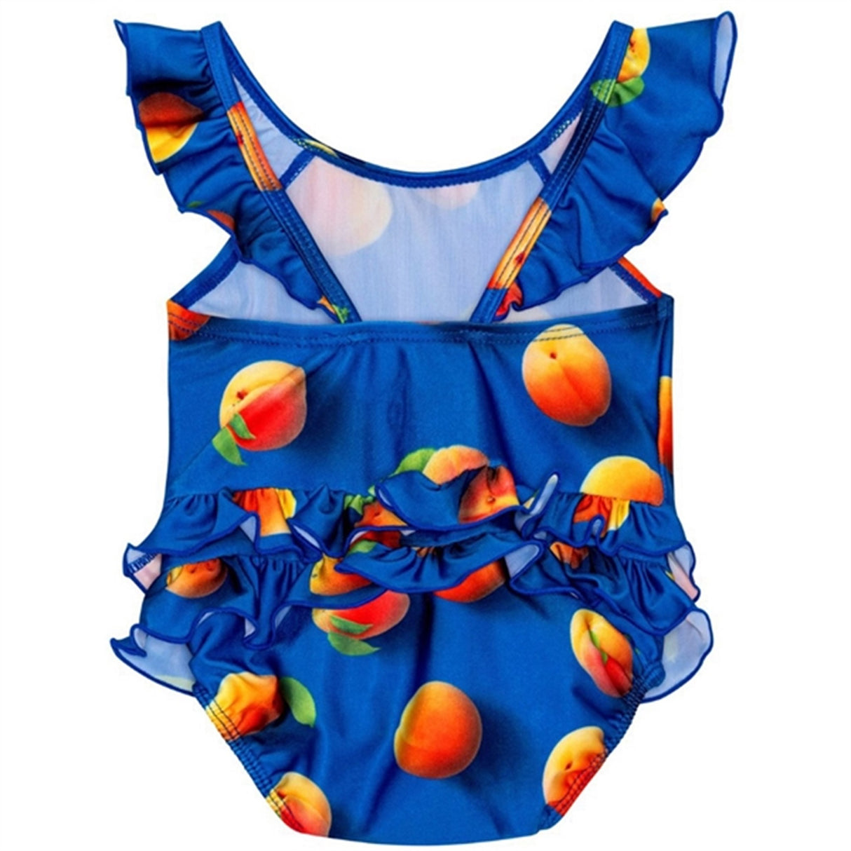 Molo Apricot Nalani Swimsuit