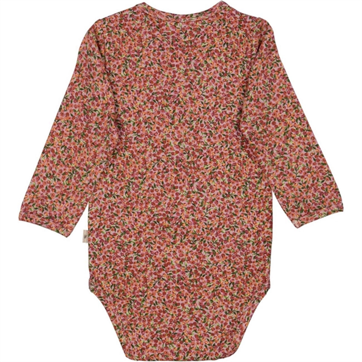 Wheat Berries Liv Body