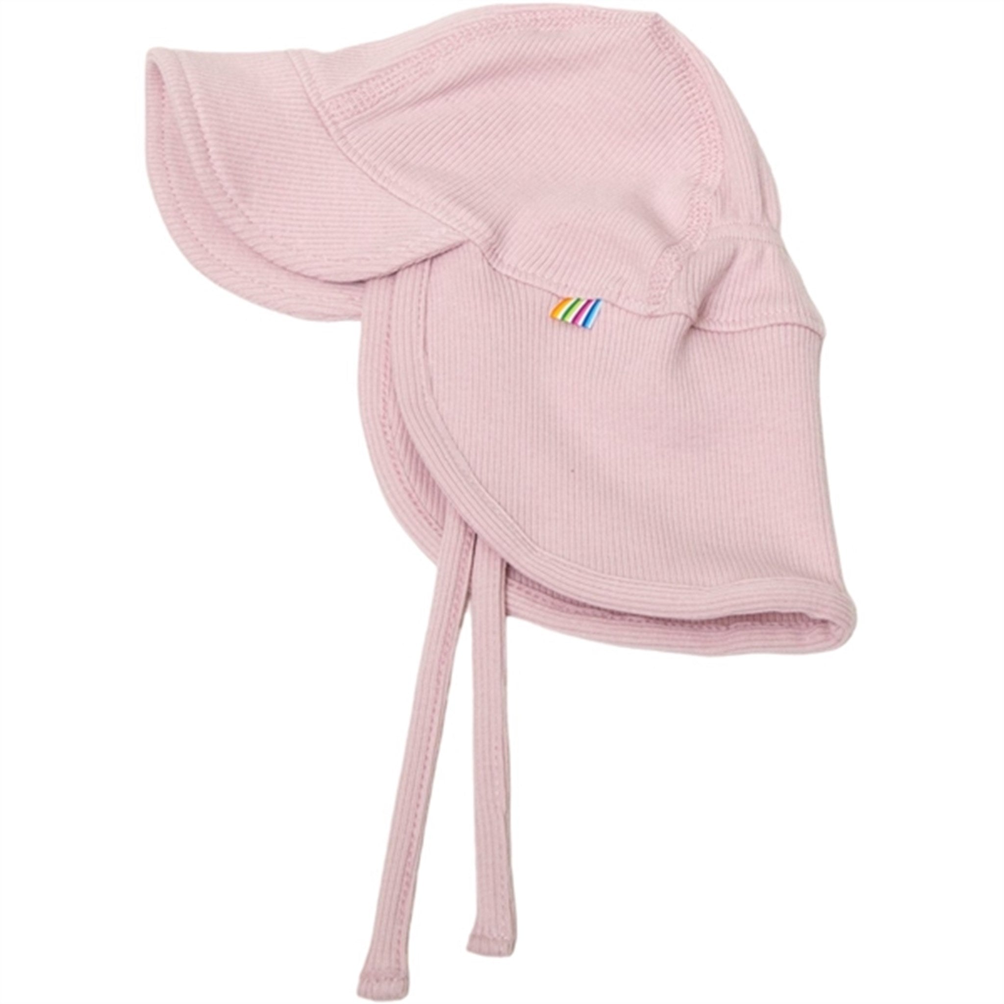 Joha Cotton Pink Summer Hat