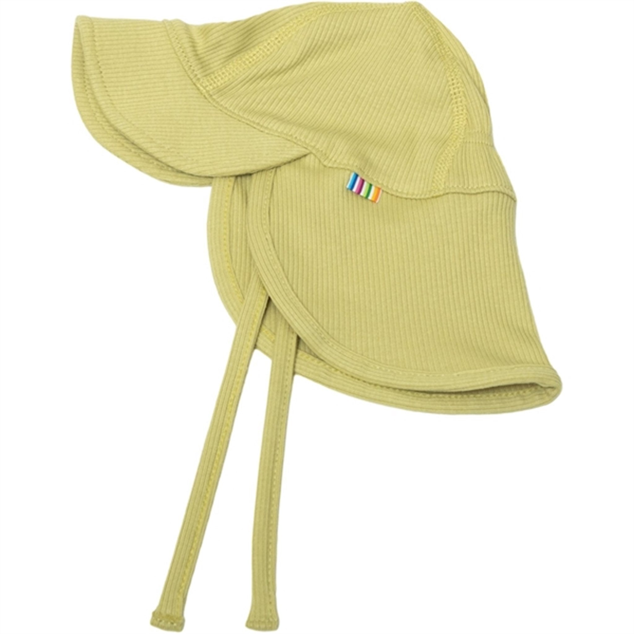 Joha Cotton Light Green Summer Hat
