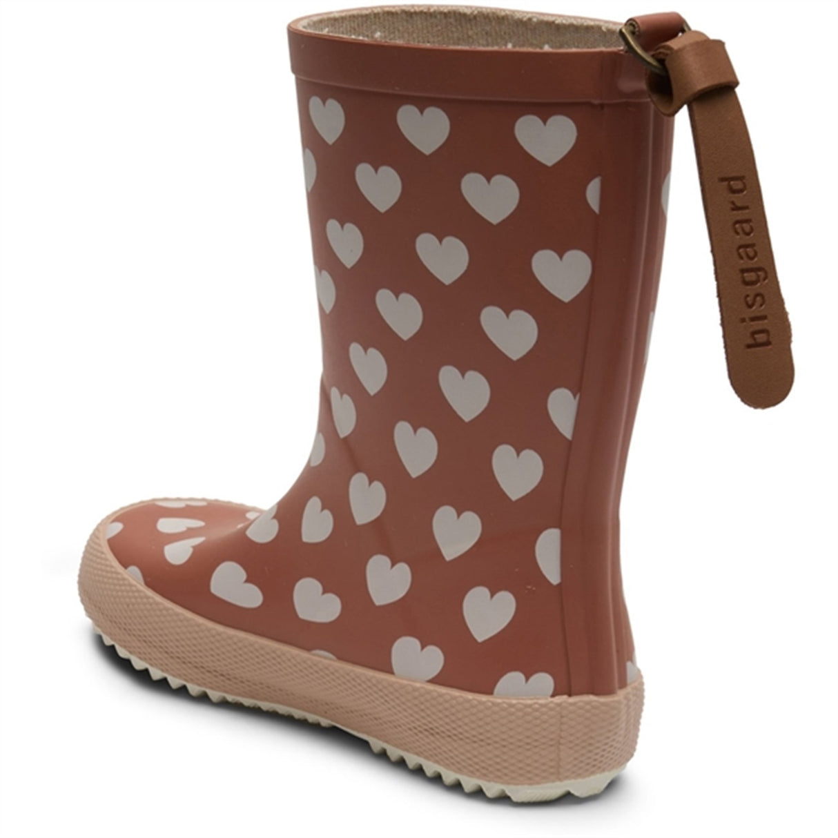 Bisgaard Fashion Rubber Boots Sweethearts