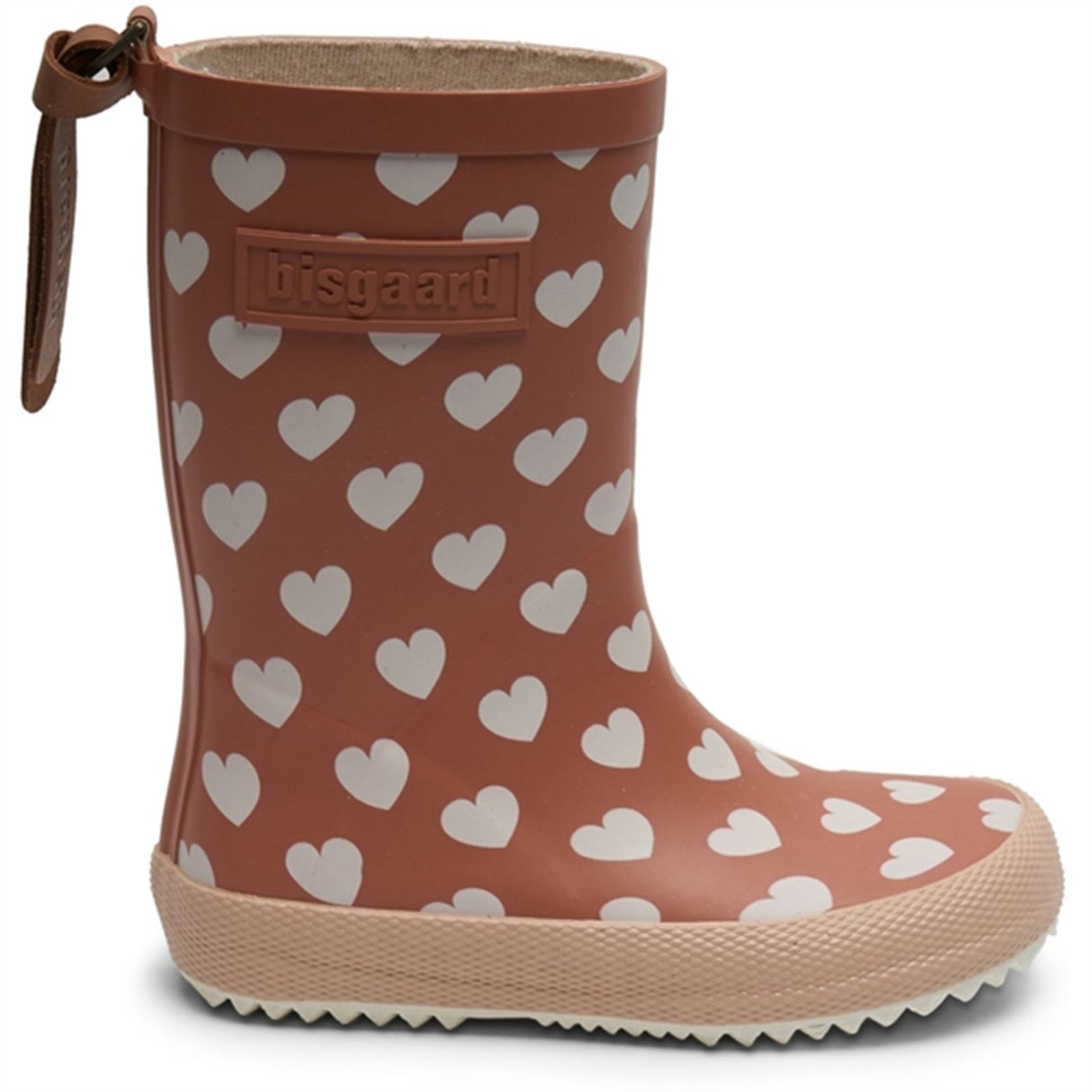 Bisgaard Fashion Rubber Boots Sweethearts