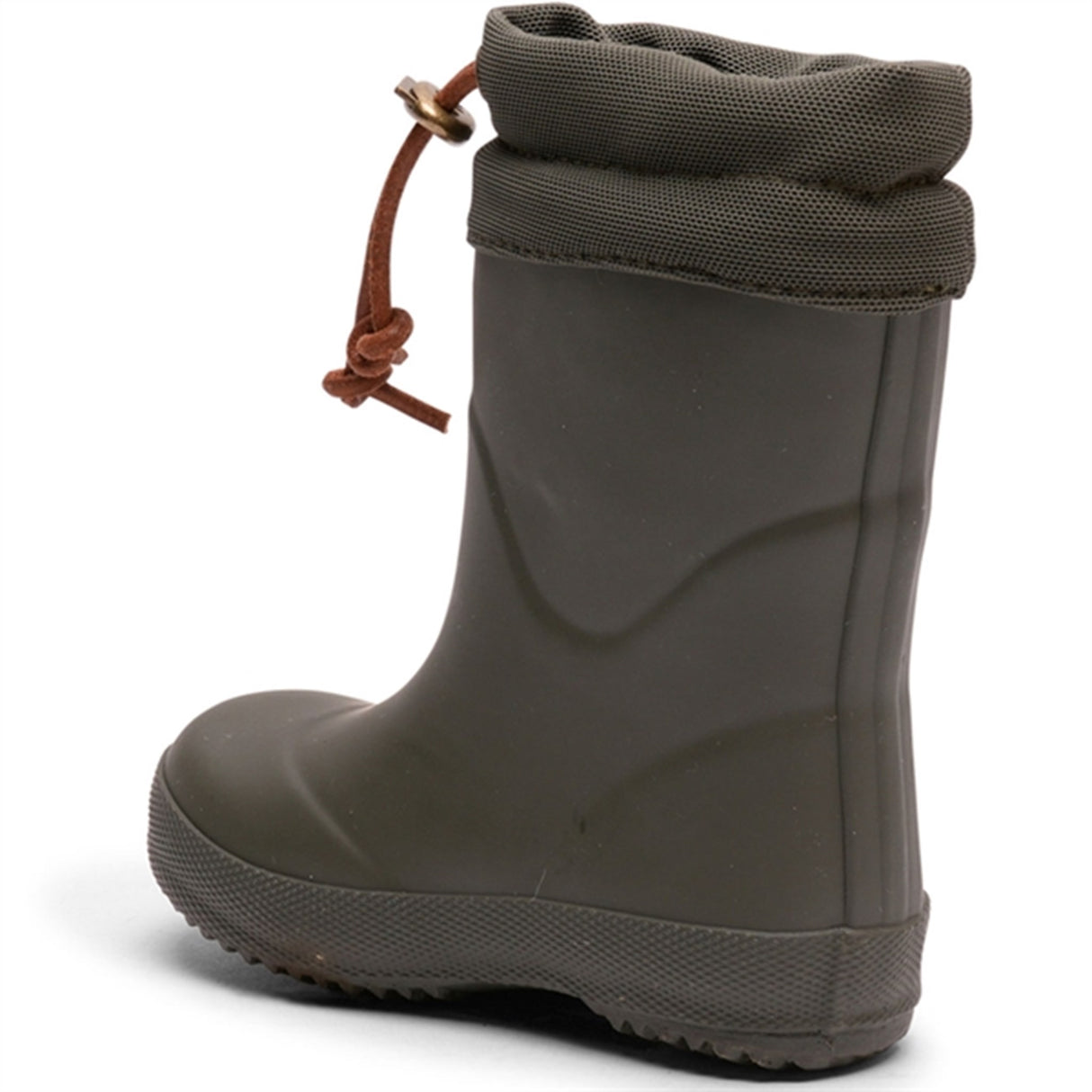 Bisgaard Thermo Boots Olive